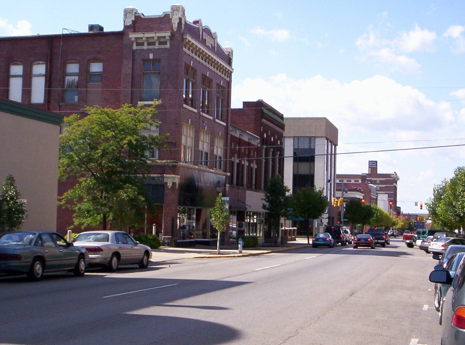 Marion, ohio, featuring Marion, Ohio - Marion is a city in Marion County, Ohio, United States, and its county seat. and Marion Popcorn Festival - The Marion Popcorn Festival is held every year in downtown Marion, Ohio, United States., web design agency service area photo