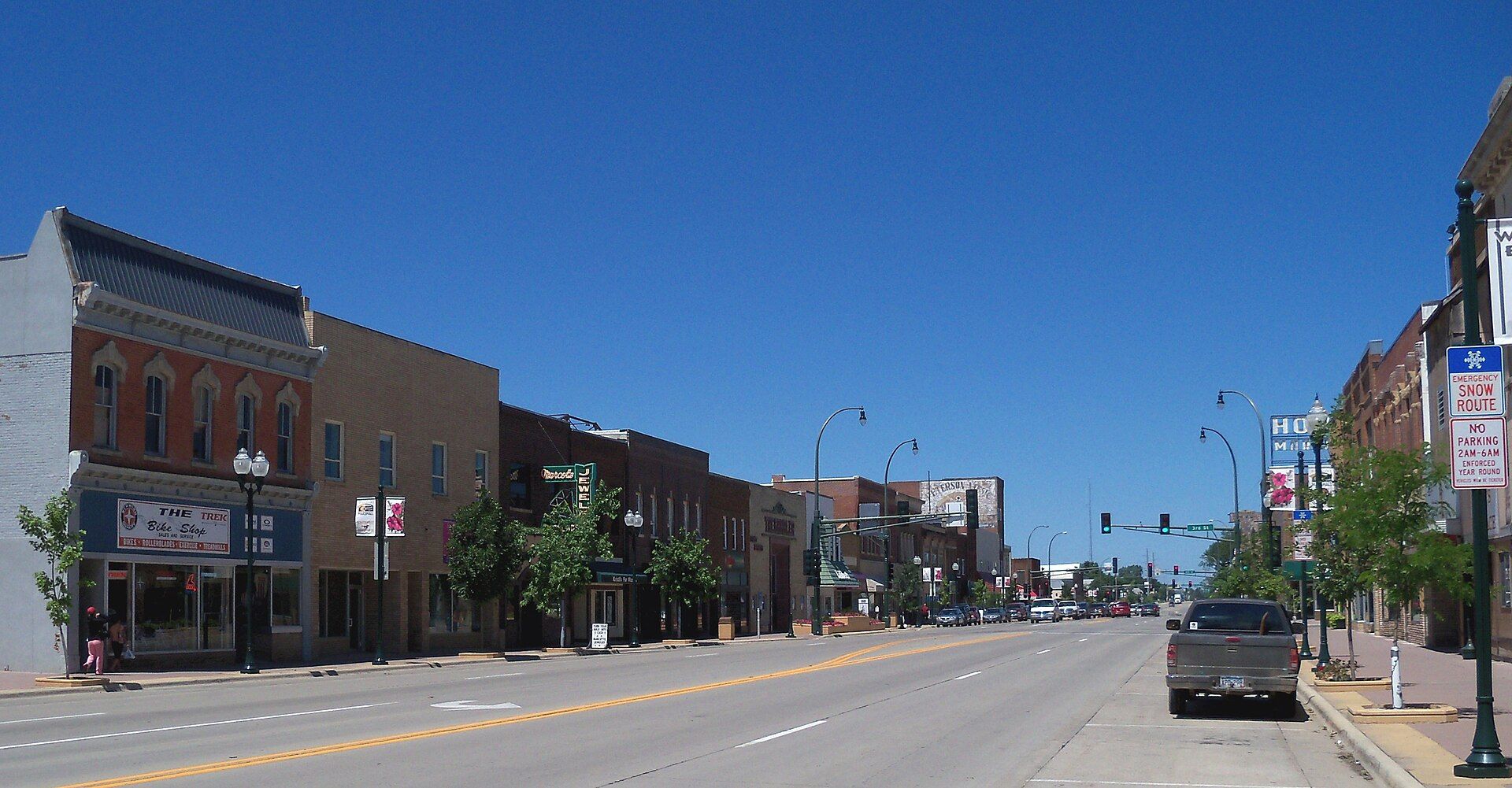 Marshall, minnesota, featuring Lyon County, Minnesota - Lyon County is a county in the U.S. state of Minnesota. and Fairview Township, Lyon County, Minnesota - Fairview Township is a township in Lyon County, Minnesota, United States., web design agency service area photo