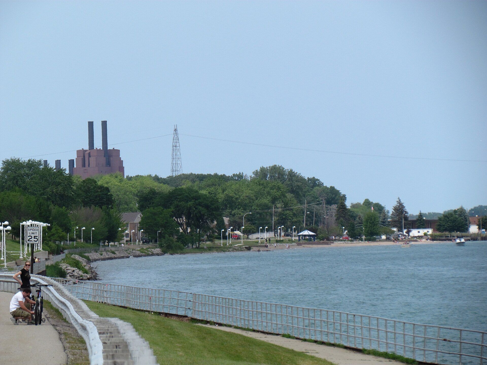 Marysville, michigan, featuring Marysville, Michigan - Marysville is a city in St. and Port Huron Township, Michigan - Port Huron Charter Township is a charter township of St., web design agency service area photo