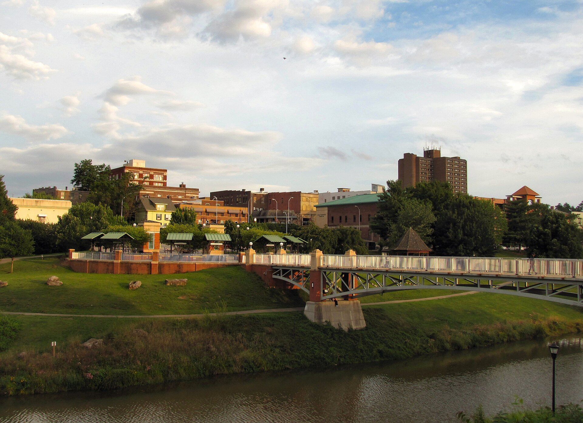 Maryville, tennessee, featuring Maryville, Tennessee - Maryville is a city in and the county seat of Blount County, Tennessee. and Maryville College - Maryville College is a private liberal arts college in Maryville, Tennessee., web design agency service area photo