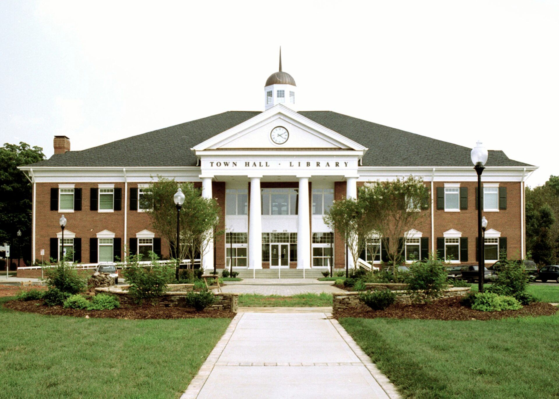 Matthews, north-carolina, featuring Matthews, North Carolina - Matthews is a town in southeastern Mecklenburg County, North Carolina, United States. and Grace Academy (North Carolina) - Grace Academy is a private Christian university-model school located in Stallings, North Carolina., web design agency service area photo