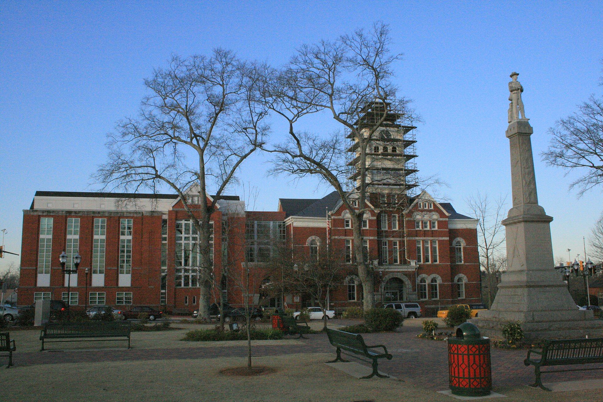 McDonough, georgia, featuring Henry County, Georgia - Henry County is located in the north central portion of the U.S. state of Georgia. and Blacksville, Georgia - Blacksville is an unincorporated community in Henry County, Georgia, United States., web design agency service area photo