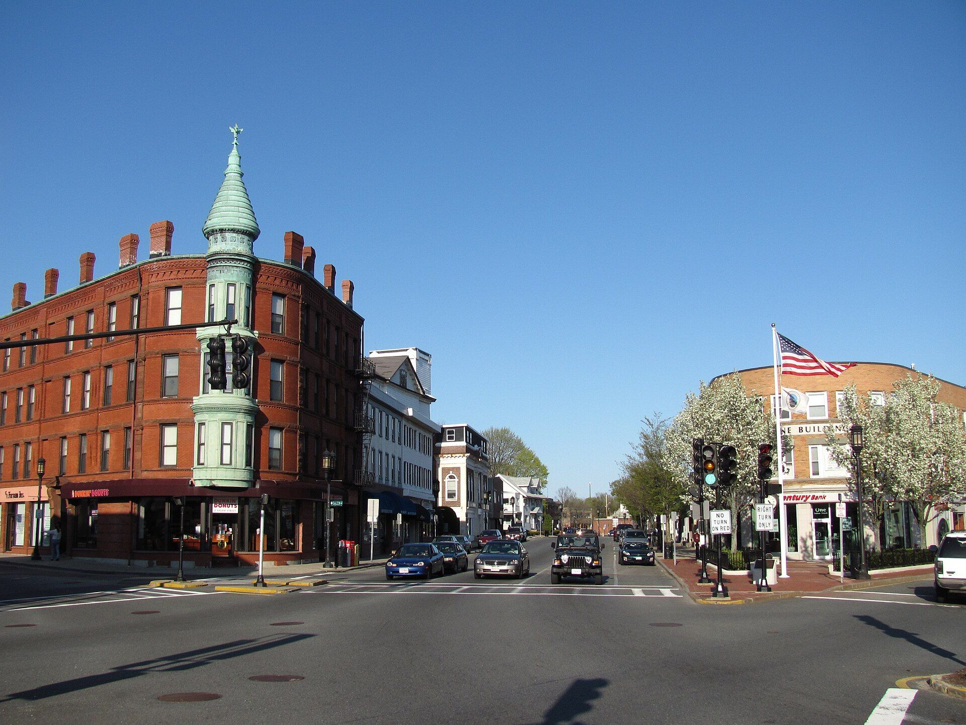 Medford, massachusetts, featuring Medford, Massachusetts - Medford is a city in Middlesex County, Massachusetts, United States. and Salem Street Burying Ground - Salem Street Burying Ground is a cemetery located at the intersection of Salem Street and Riverside Avenue in Medford, Massachusetts., web design agency service area photo