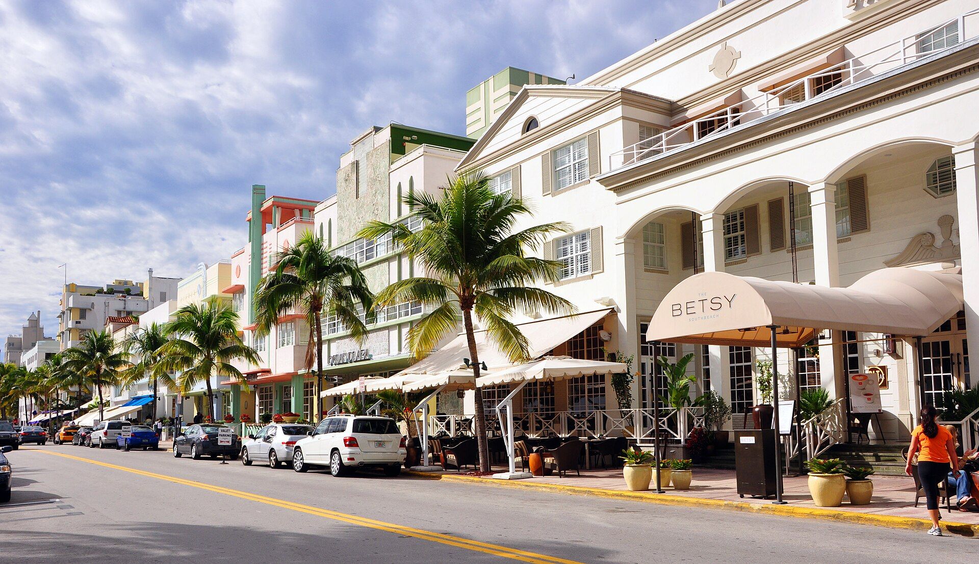 Miami Beach, florida, featuring Miami Beach, Florida - Miami Beach is a coastal resort city in Miami-Dade County, Florida, United States. and Mount Sinai Medical Center (Miami) - Mount Sinai Medical Center is a hospital located at 4300 Alton Road in Miami Beach, Florida., web design agency service area photo