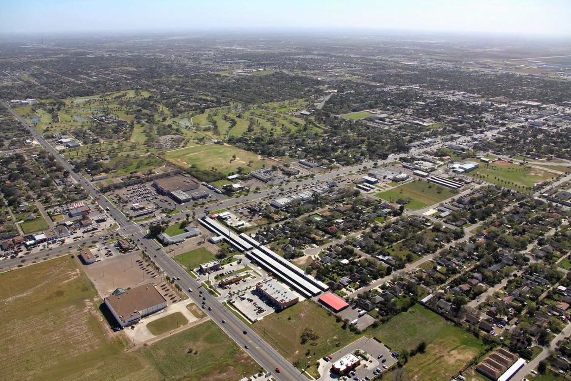 Mission, texas, featuring Mission, Texas - Mission is a city in Hidalgo County, in the US state of Texas. and Palmhurst, Texas - Palmhurst is a city in Hidalgo County, Texas, United States., web design agency service area photo