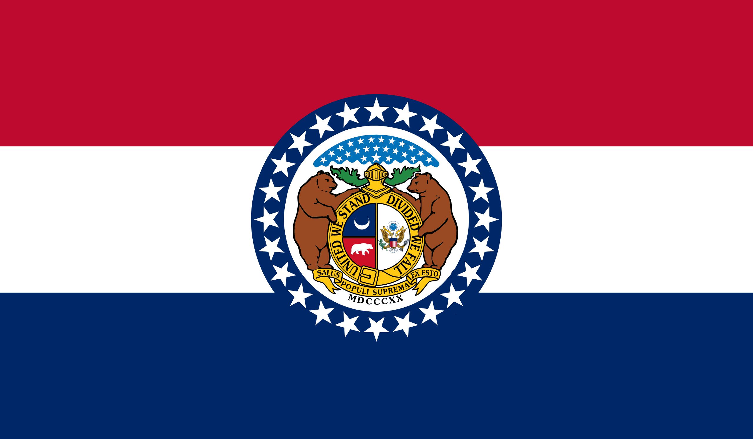 Missouri web design agency service area photo