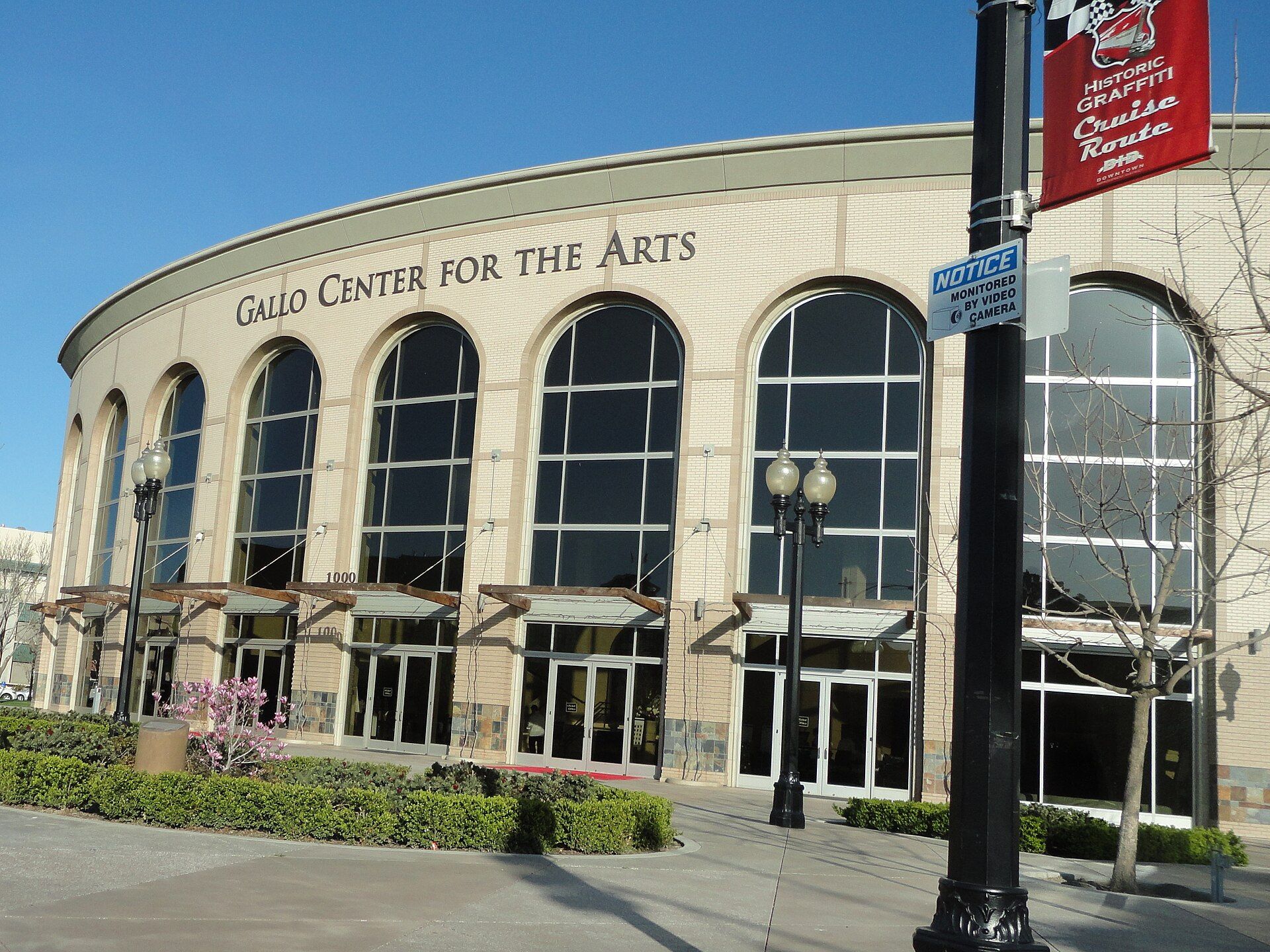 Modesto, california, featuring "Modesto, California - Modesto ( mə-DESS-toh; Spanish pronunciation: [moˈðesto]; Spanish for \"modest\") is the county seat of and the largest city in Stanislaus Cou..." and Modesto Junior College - Modesto Junior College (MJC) is a public community college in the College Area neighborhood of Modesto, California, United States., web design agency service area photo