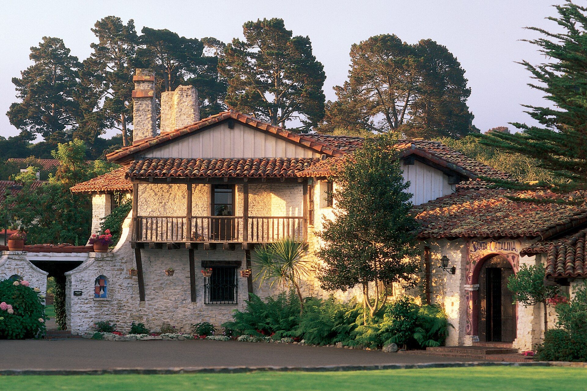 Monterey, california, featuring "Monterey, California - Monterey ( MON-tə-RAY; Spanish: Monterrey) is a city on the southern edge of Monterey Bay, on the Central Coast of California." and Monterey State Historic Park - Monterey State Historic Park is a historic state park in Monterey, California., web design agency service area photo