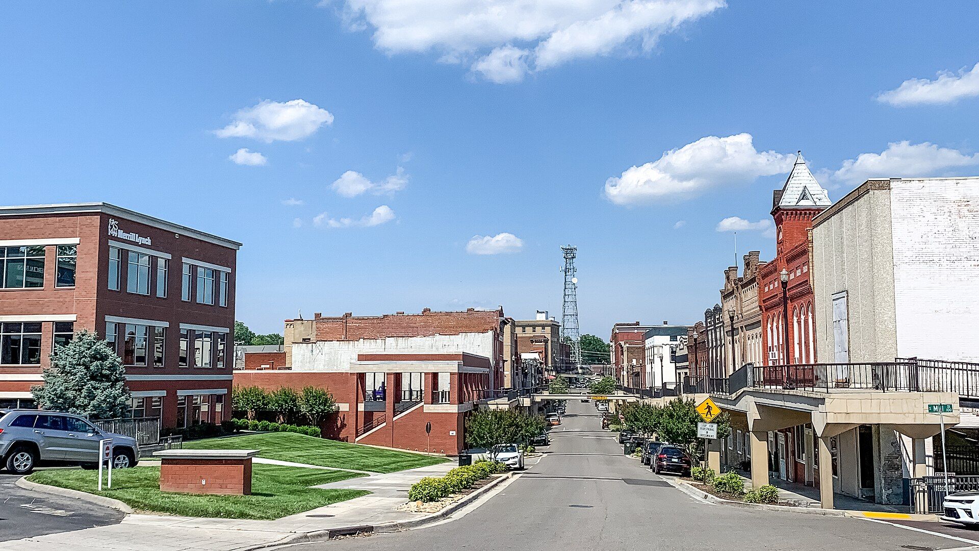 Morristown, tennessee, featuring Hamblen County, Tennessee - Hamblen County is a county located in the U.S. state of Tennessee. and Morristown, Tennessee - Morristown is a city in and the county seat of Hamblen County, Tennessee, United States., web design agency service area photo