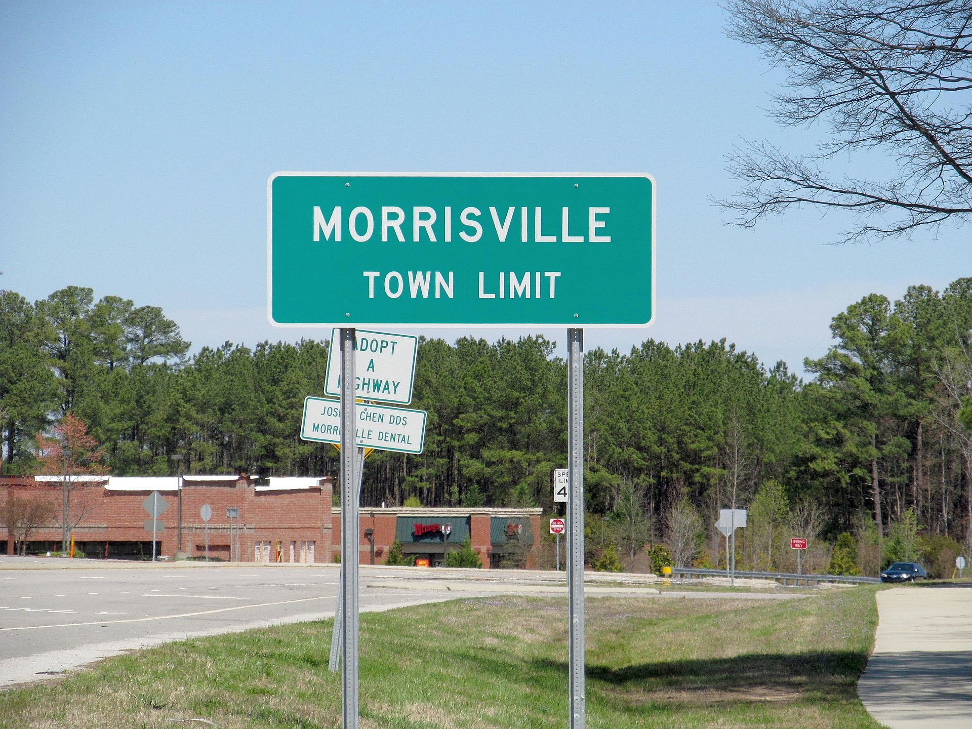 Morrisville, north-carolina, featuring Morrisville, North Carolina - Morrisville is a town located primarily in Wake County, North Carolina, United States (a small portion extends into neighboring Durham Count... and Carpenter, North Carolina - Carpenter is a small unincorporated community located in western Wake County, North Carolina, United States., web design agency service area photo