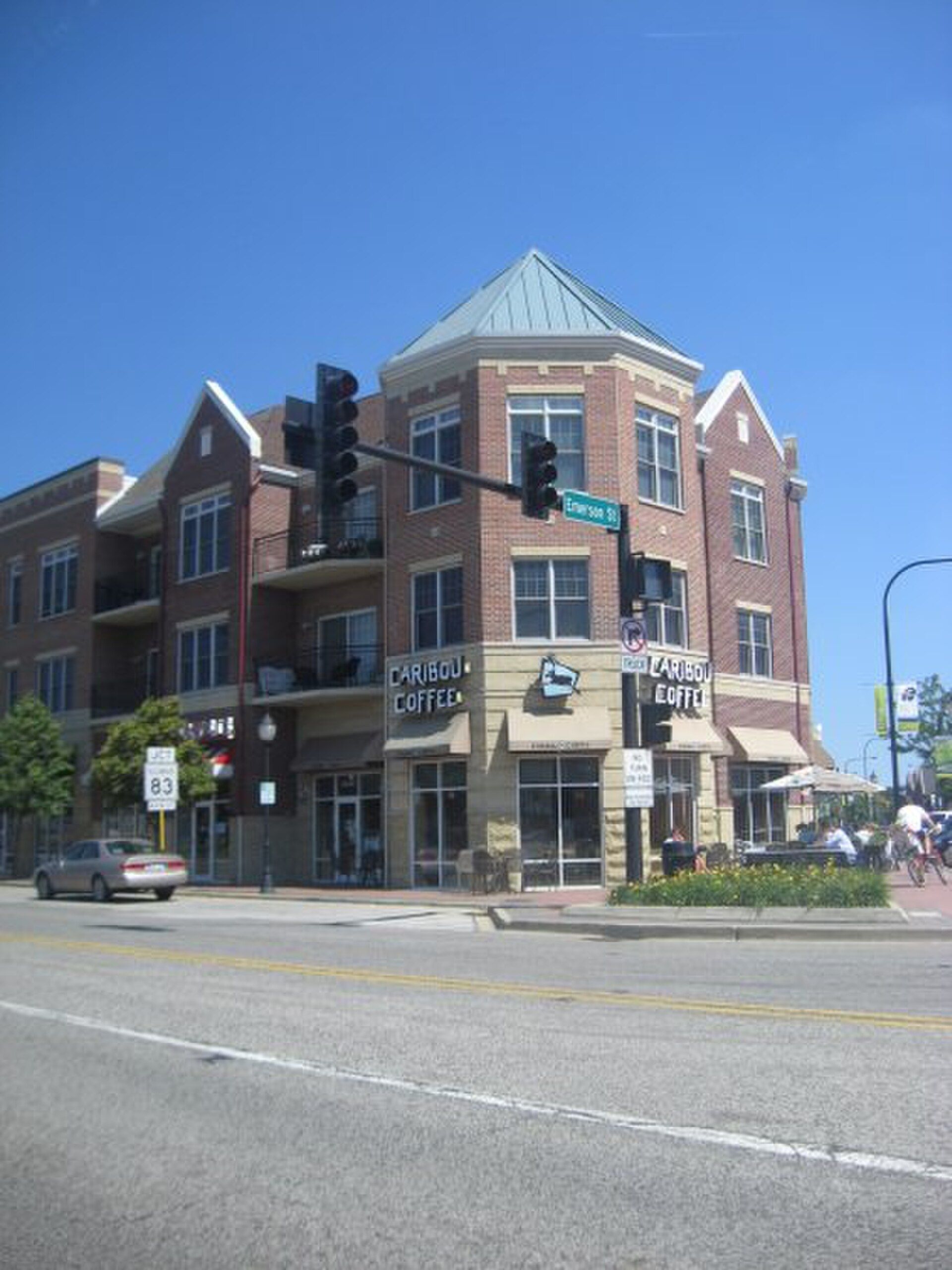 Mount Prospect, illinois, featuring Mount Prospect, Illinois - Mount Prospect is a village in Cook County, Illinois, United States. and Randhurst Ice Arena - Randhurst Ice Arena was an indoor arena located in Mount Prospect, Illinois., web design agency service area photo