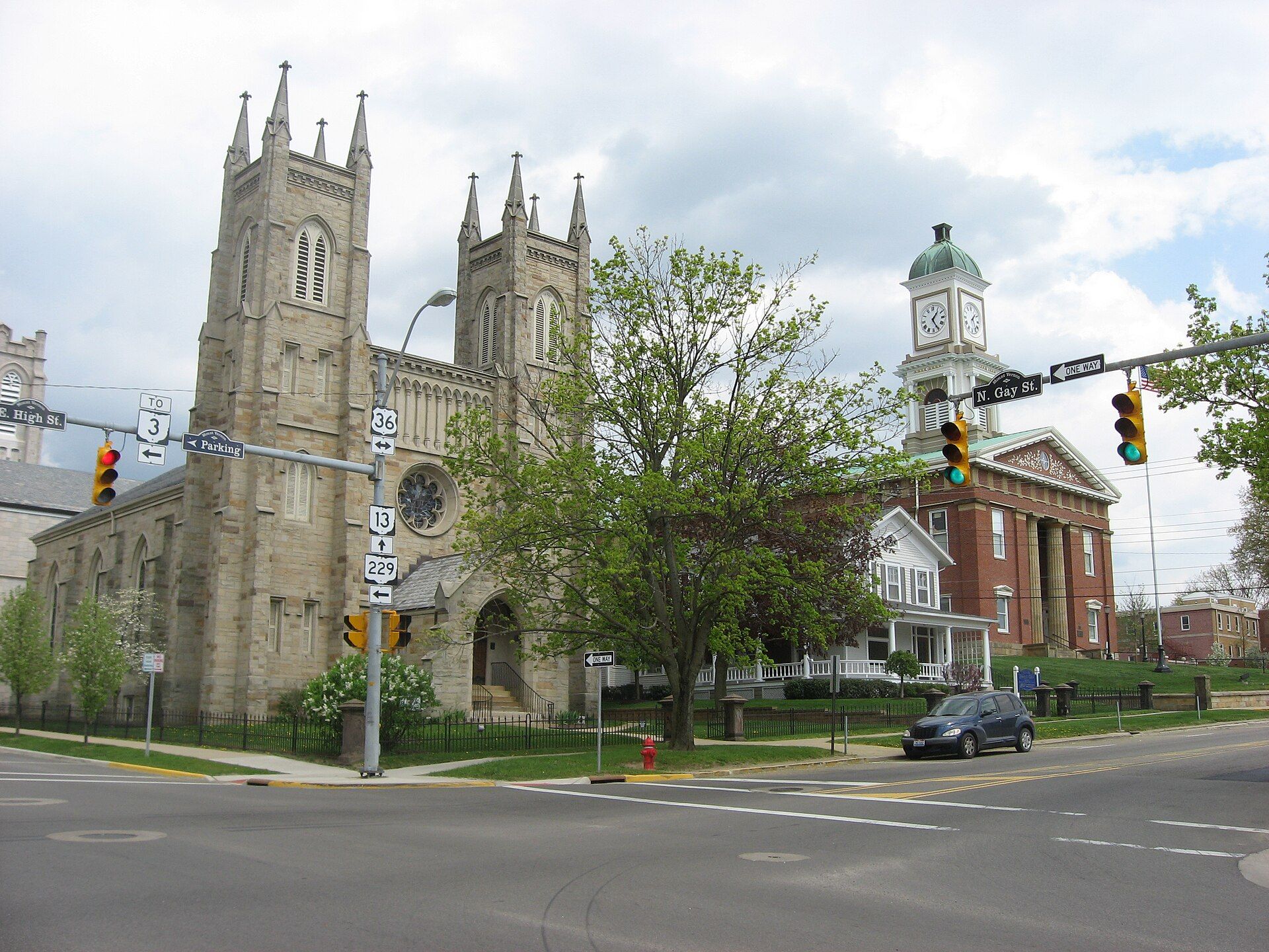 Mount Vernon, ohio, featuring Knox County, Ohio - Knox County is a county located in the U.S. state of Ohio. and Mount Vernon, Ohio - Mount Vernon is a city in Knox County, Ohio, United States, and its county seat., web design agency service area photo