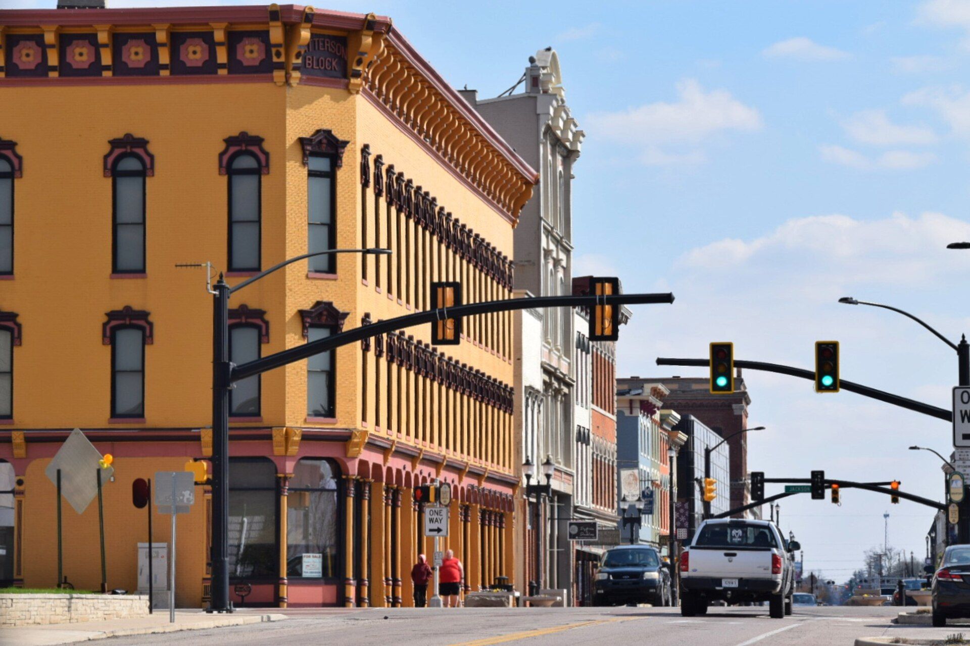 Muncie, indiana, featuring Muncie, Indiana - Muncie ( MUN-see) is a city in Delaware County, Indiana, United States, and its county seat. and Muncie station (Chesapeake and Ohio Railway) - Muncie station (also known as the Wysor Street Depot) is a restored train station in Muncie, Indiana, United States., web design agency service area photo