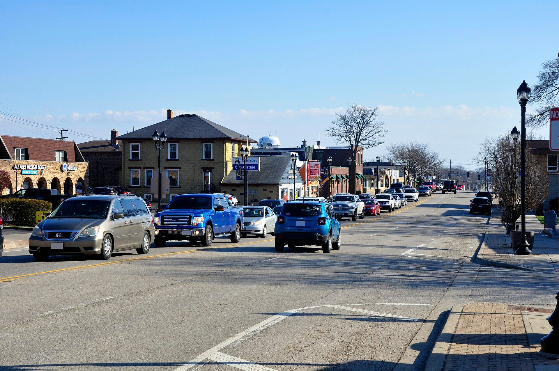 Mundelein, illinois, featuring Indian Creek, Illinois - Indian Creek is a village in Vernon Township, Lake County, Illinois, United States. and Mundelein, Illinois - Mundelein is a village in Lake County, Illinois, United States and a northern suburb of Chicago., web design agency service area photo