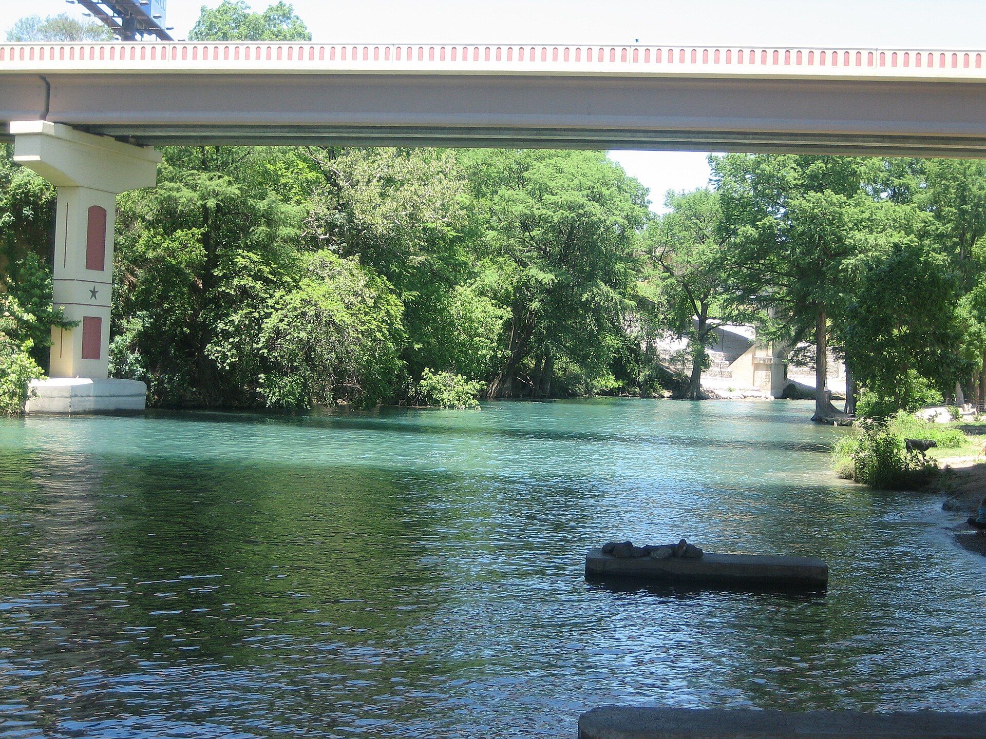 New Braunfels, texas, featuring New Braunfels, Texas - New Braunfels ( BRAWN-fəlz) is a city in Comal and Guadalupe counties in the U.S. state of Texas. and Schlitterbahn - Schlitterbahn is an American brand of Texas-based water parks and resorts owned by Six Flags Entertainment Corporation., web design agency service area photo