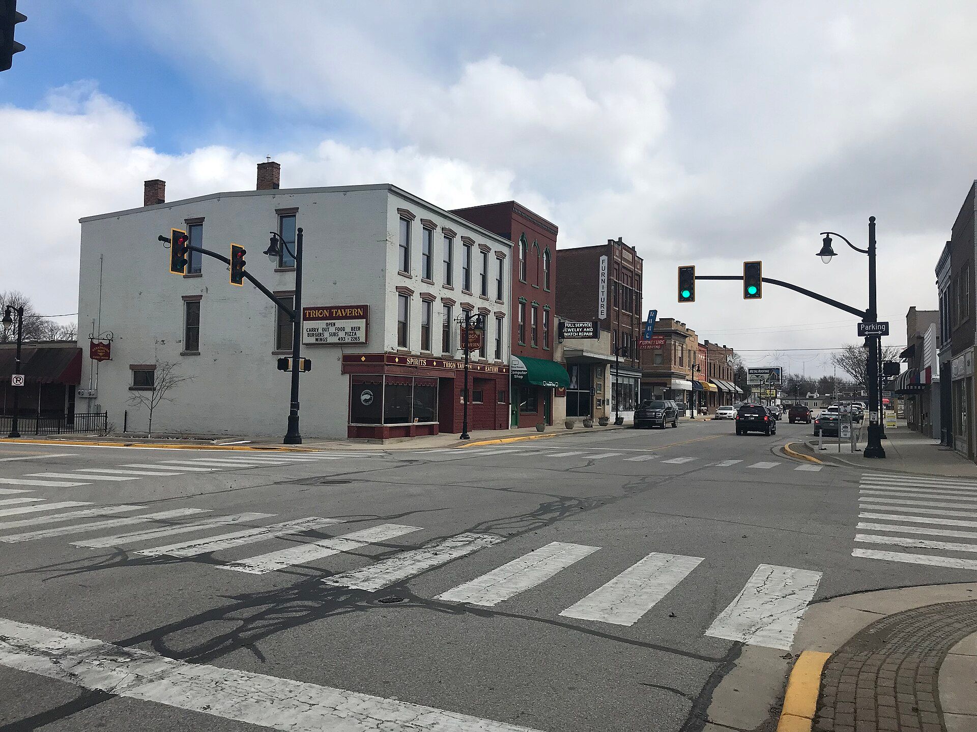 New Haven, indiana, featuring Allen County, Indiana - Allen County is a county in the U.S. state of Indiana. and New Haven, Indiana - New Haven is a city in Adams, Jefferson, and St., web design agency service area photo