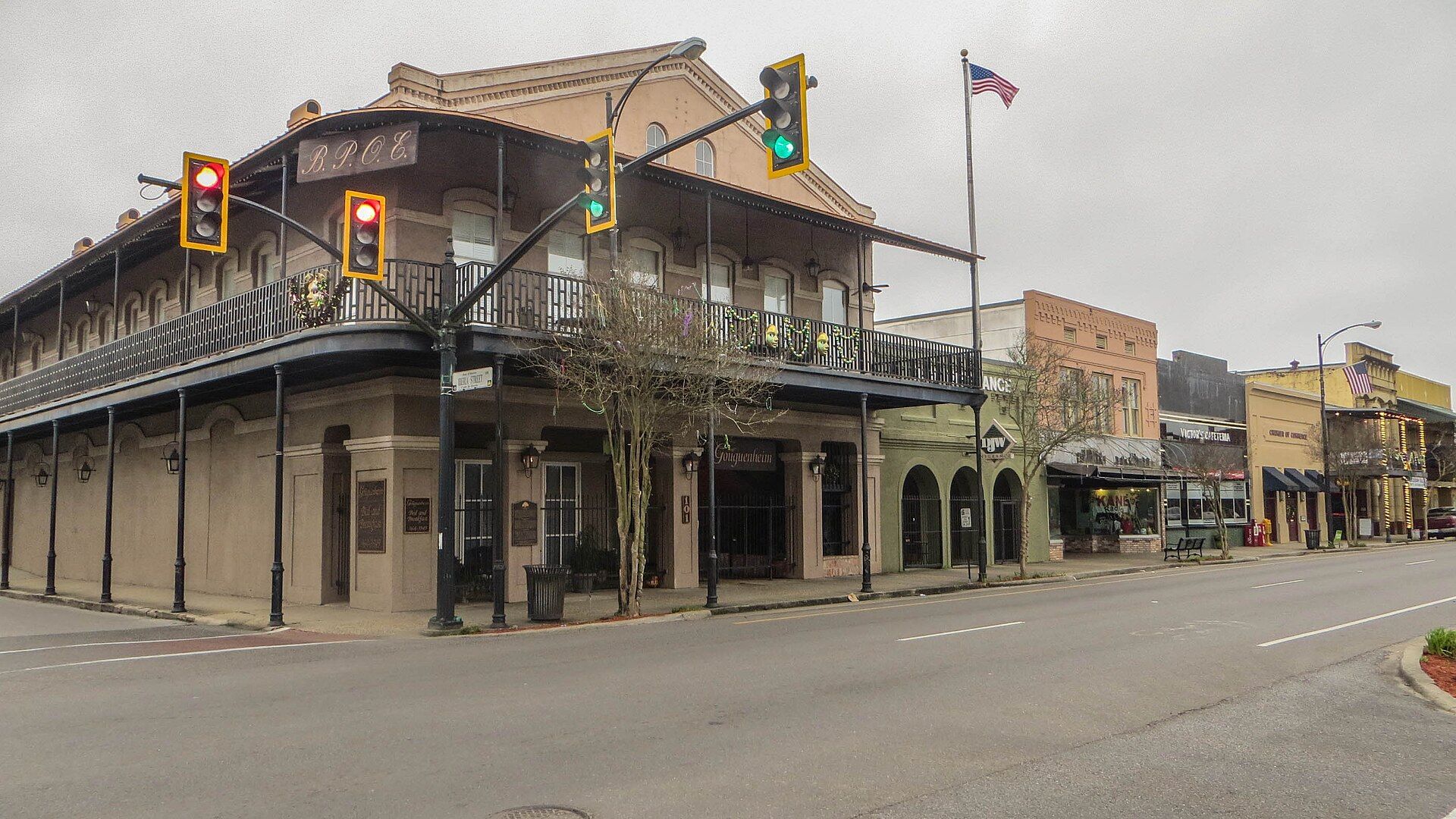 New Iberia, louisiana, featuring "\"New Iberia, Louisiana - New Iberia (French: La Nouvelle-Ibérie; Spanish: Nueva Iberia; Louisiana Creole: Nouvèl Ibéri) is the largest city in and the parish seat of...\"" and New Iberia station - New Iberia station is a train station in New Iberia, Louisiana, United States., web design agency service area photo