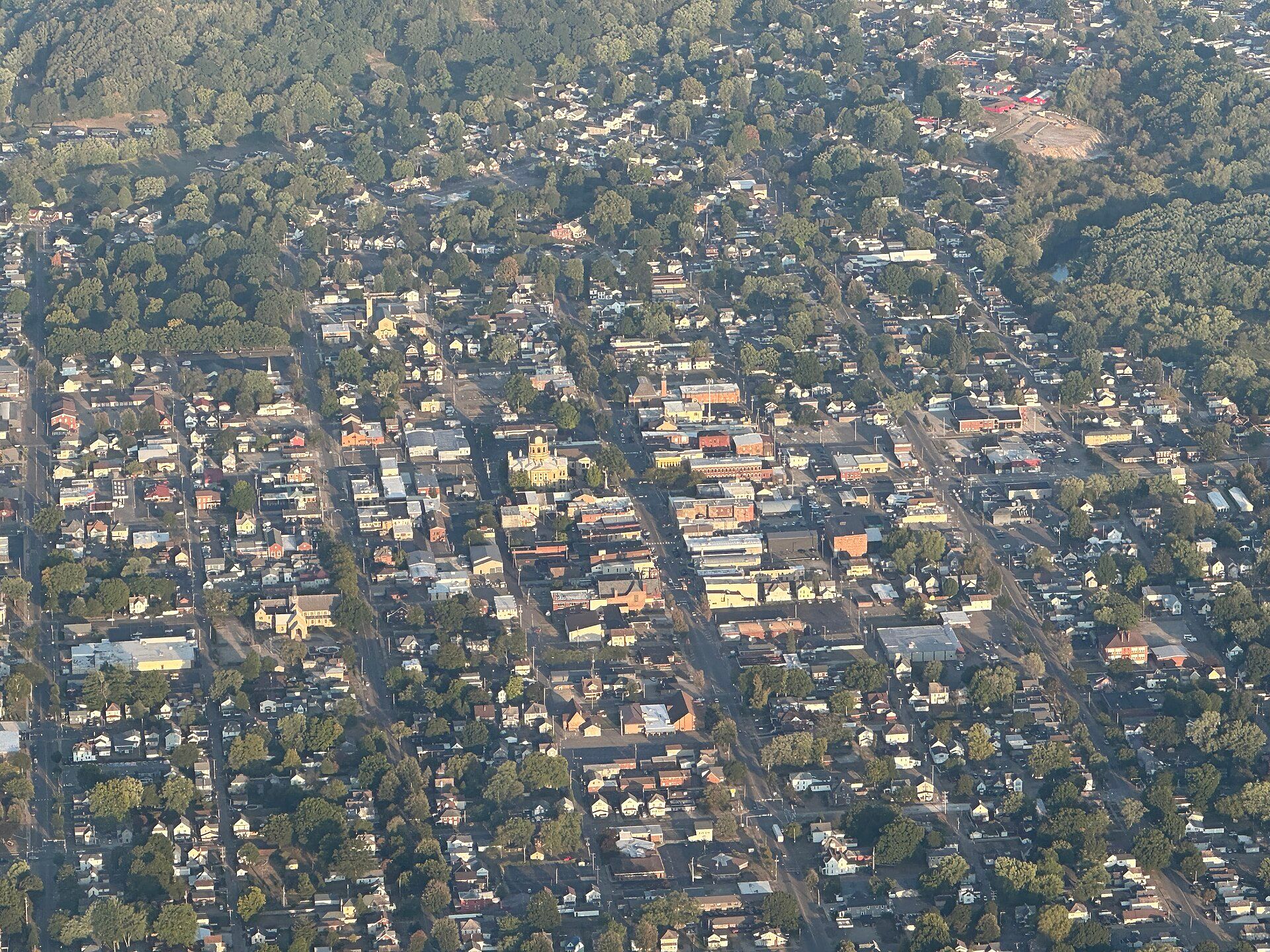 New Philadelphia, ohio, featuring Tuscarawas County, Ohio - Tuscarawas County ( TUS-kə-RAH-wəs) is a county located in the northeastern part of the U.S. state of Ohio. and Dover, Ohio - Dover is a city in Tuscarawas County, Ohio, United States, along the Tuscarawas River., web design agency service area photo