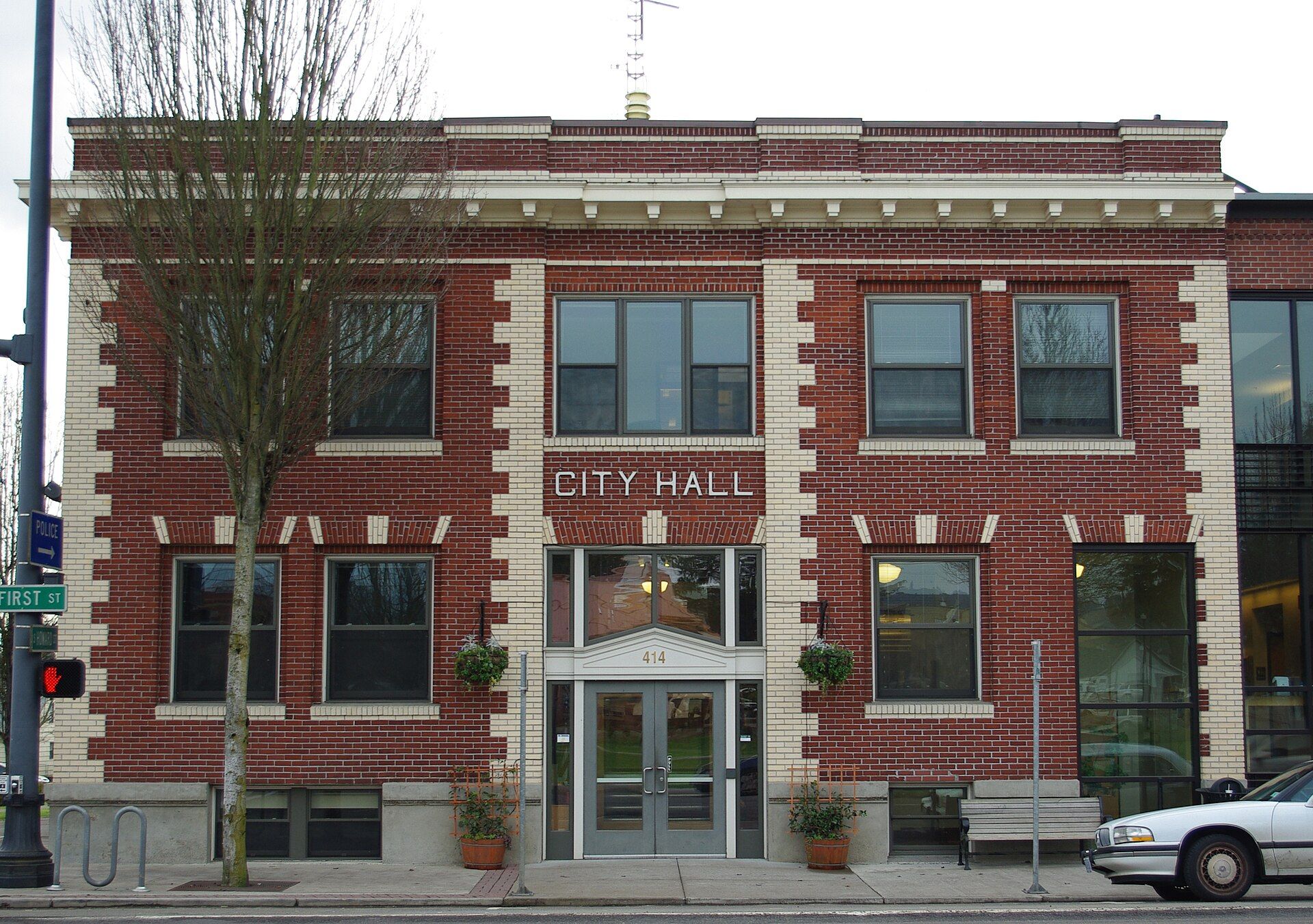 Newberg, oregon, featuring Newberg, Oregon - Newberg is a city in Yamhill County, Oregon, United States. and Hoover–Minthorn House - The Hoover–Minthorn House is a museum in Newberg, Oregon, United States, created from the residence of Herbert Hoover, thirty-first Presiden..., web design agency service area photo