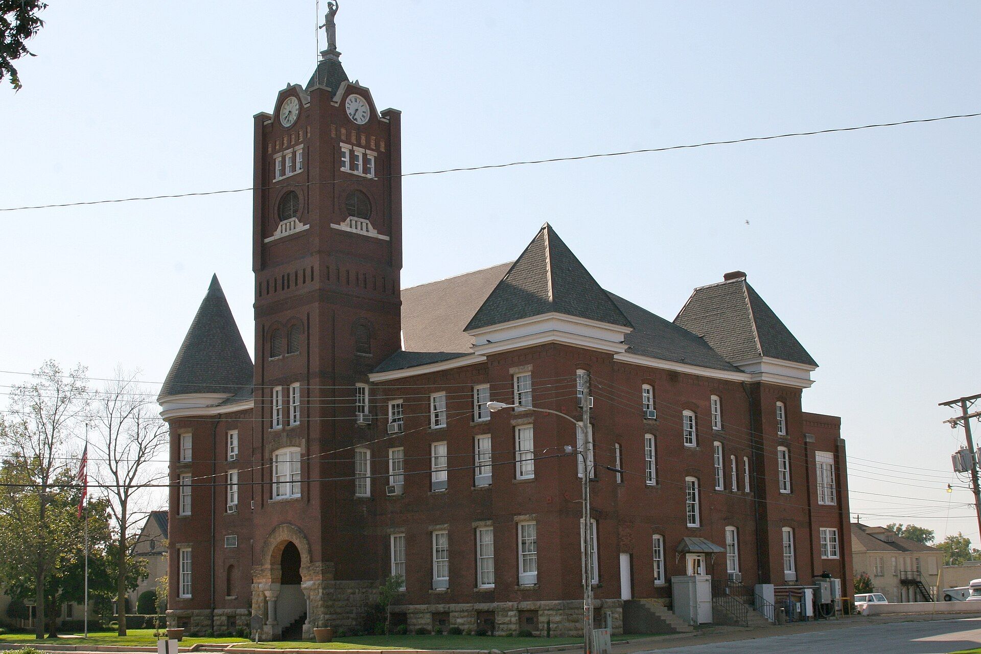 Newport, arkansas, featuring Diaz, Arkansas - Diaz ( DYE-az) is a city in Jackson County, Arkansas, United States. and Jacksonport, Arkansas - Jacksonport is a town in Jackson County, Arkansas, United States, along the White River at its confluence with the Black River., web design agency service area photo