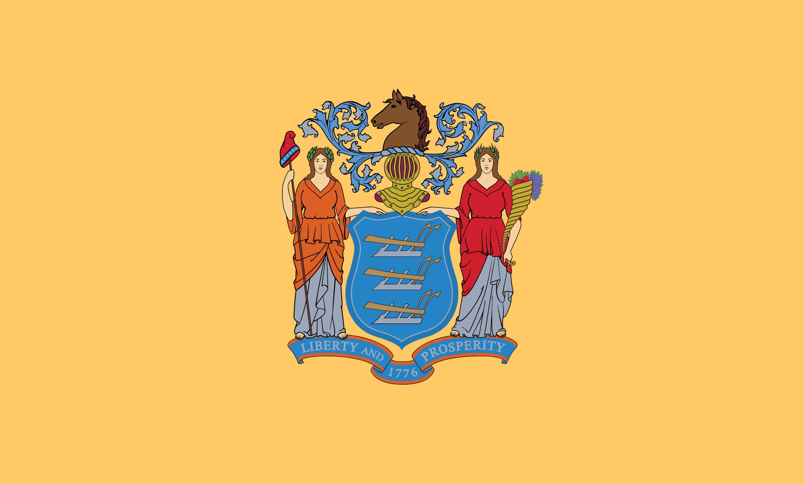 New Jersey web design agency service area photo