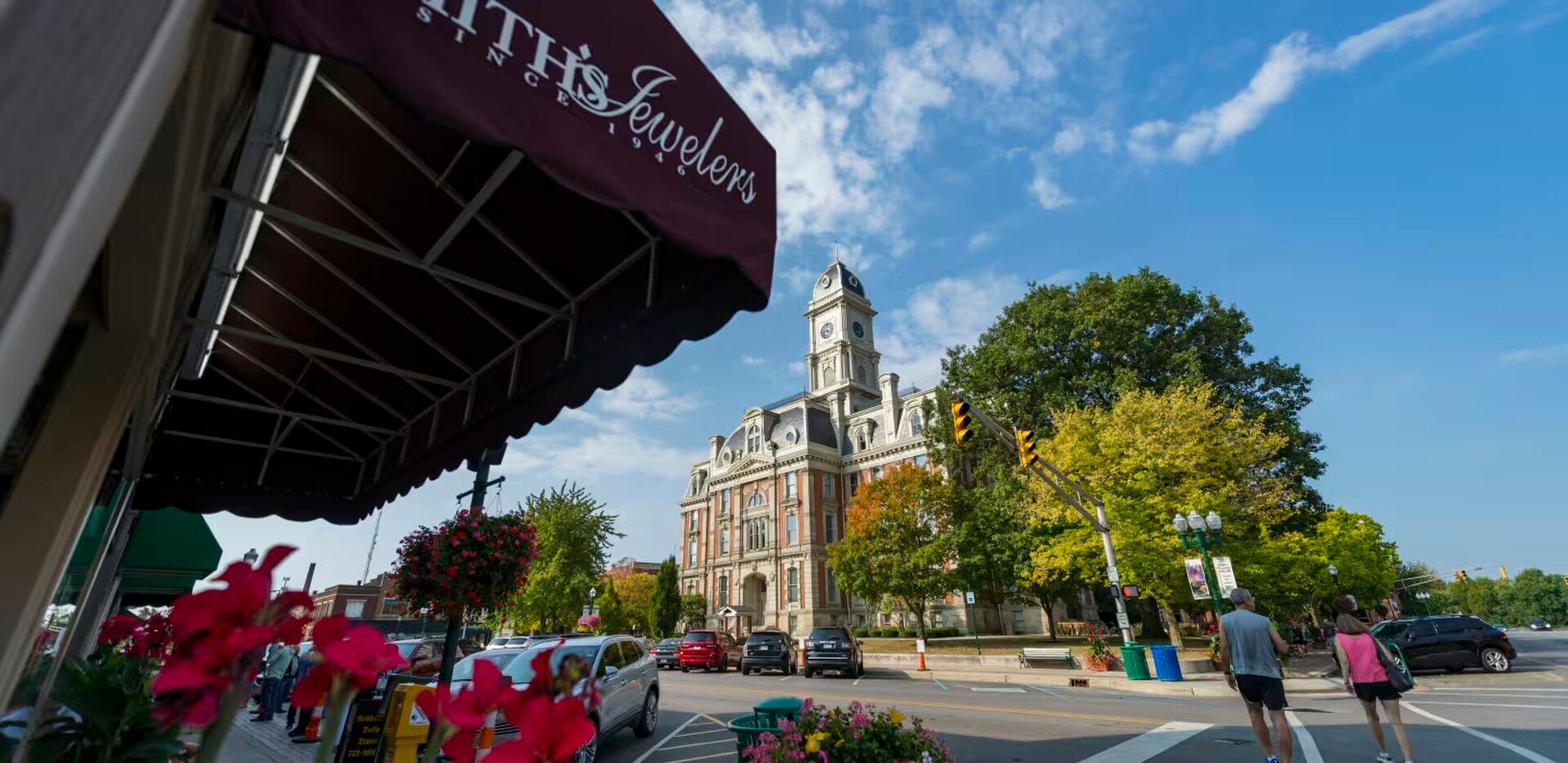 Noblesville, indiana, featuring Noblesville, Indiana - Noblesville is a city in and the county seat of Hamilton County, Indiana, United States, a part of the north Indianapolis suburbs along the ... and Ruoff Music Center - The Ruoff Music Center is an outdoor amphitheatre located in Noblesville, Indiana, United States., web design agency service area photo