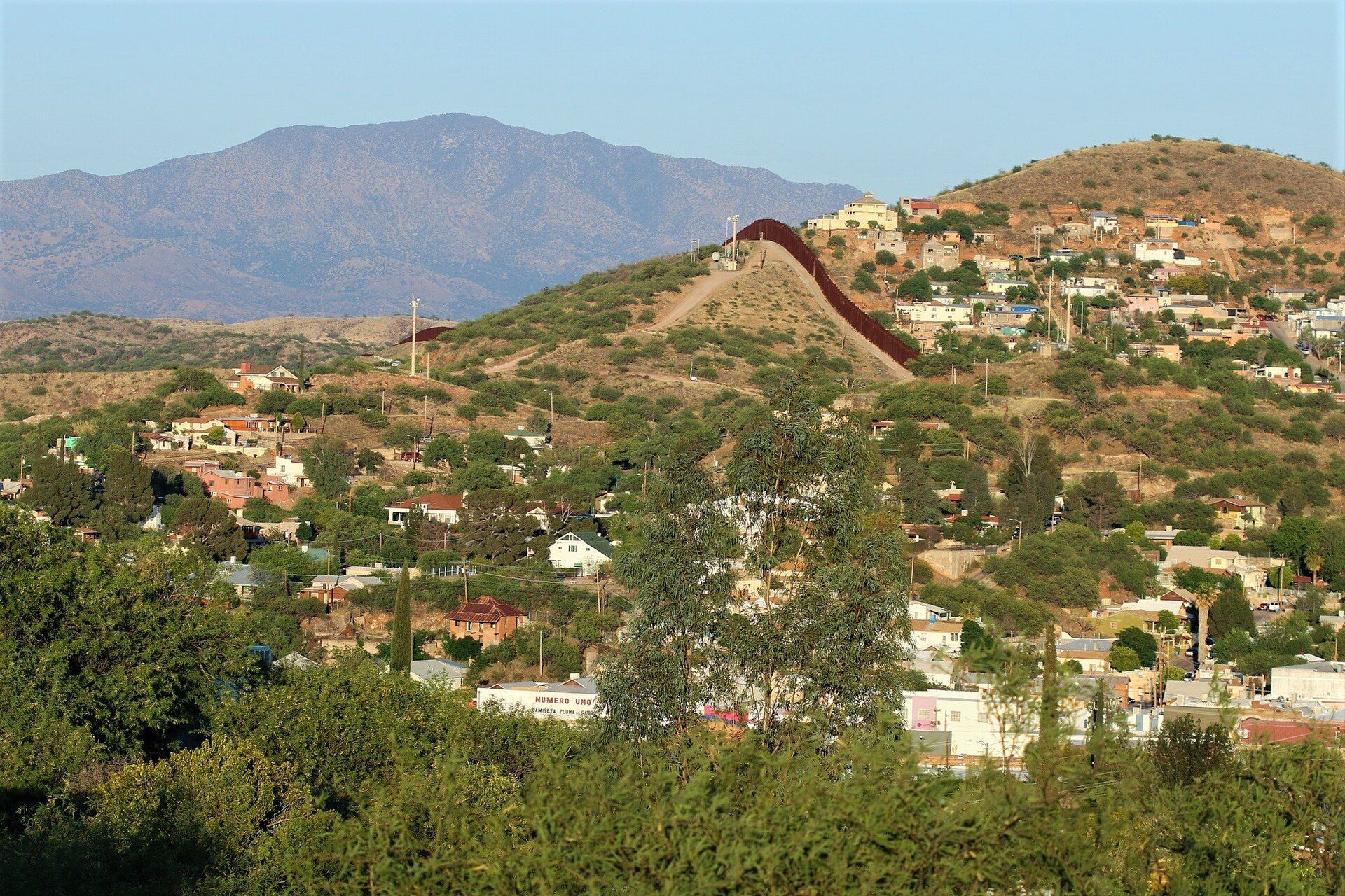 Nogales, arizona, featuring "Nogales, Arizona - Nogales (Spanish pronunciation: [noˈɣales] ; English:  or ) is a city in and the county seat of Santa Cruz County, Arizona, United States." and Bowman Hotel (Nogales, Arizona) - Bowman Hotel in Nogales, Arizona was built in 1917., web design agency service area photo