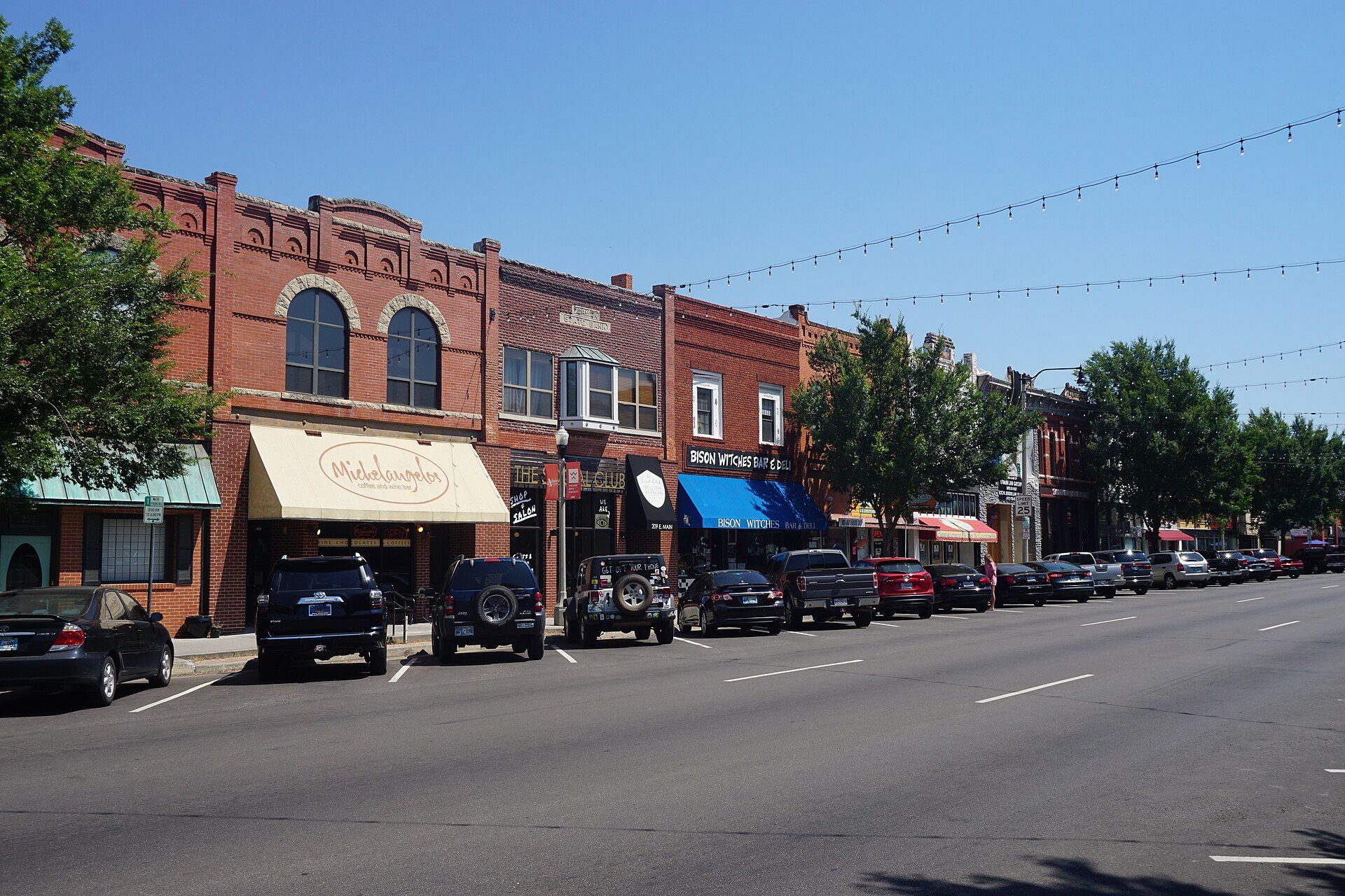 Norman, oklahoma, featuring Norman, Oklahoma - Norman () is the third-most populous city in the U.S. state of Oklahoma, with a population of 128,026 as of the 2020 census. and Norman station - Norman (Amtrak: NOR) is an Amtrak station in Norman, Oklahoma., web design agency service area photo
