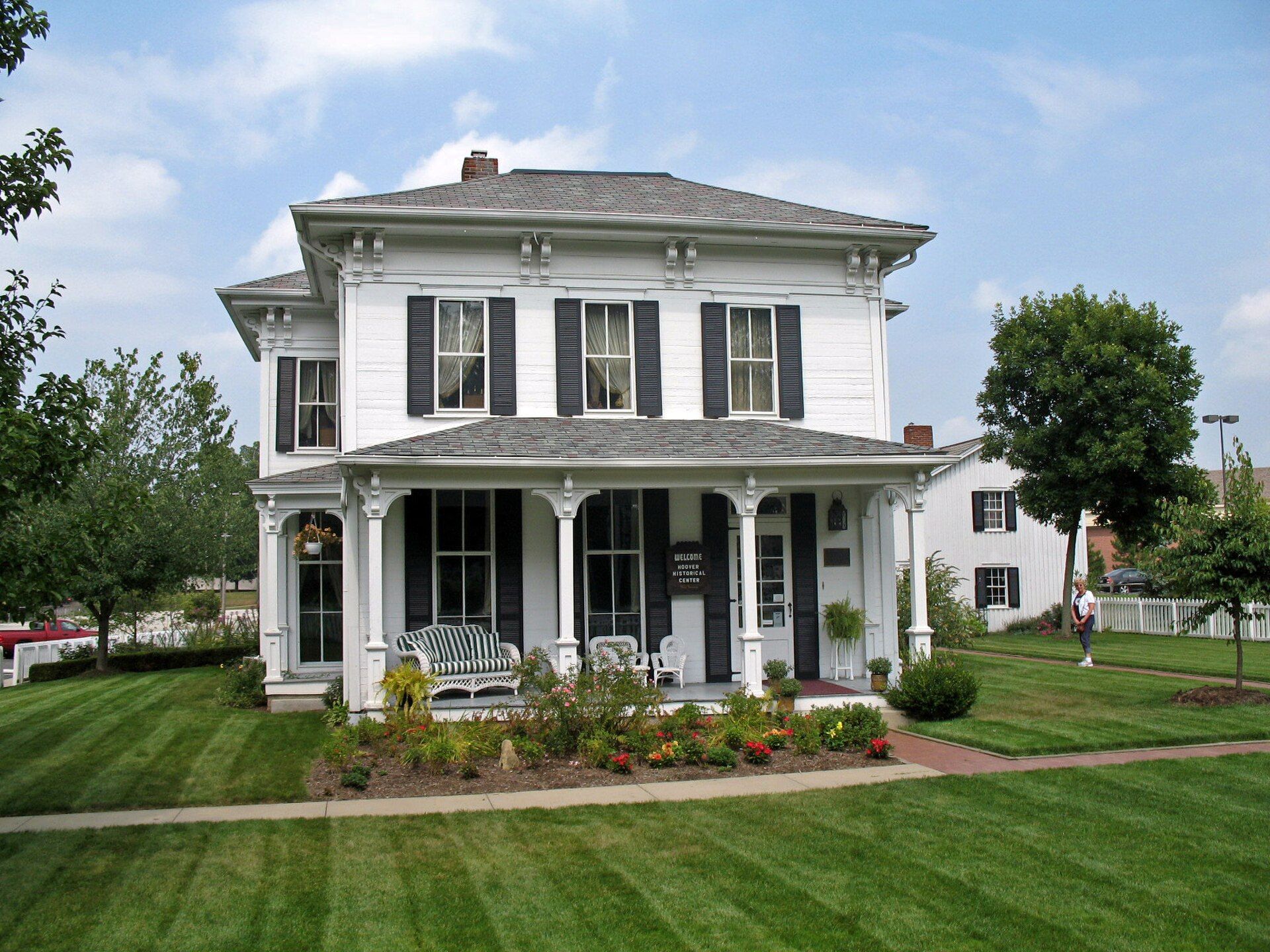 North Canton, ohio, featuring North Canton, Ohio - North Canton is a city in Stark County, Ohio, United States. and Walsh University - Walsh University is a private Catholic university in North Canton, Ohio, United States., web design agency service area photo