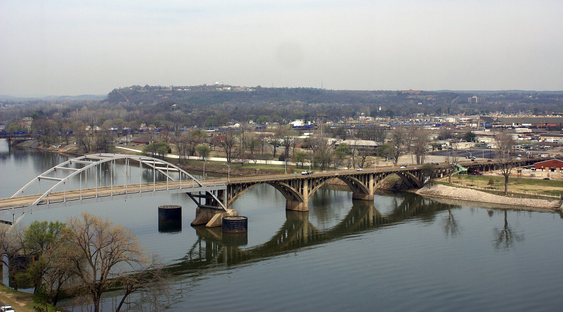 North Little Rock, arkansas, featuring "North Little Rock, Arkansas - North Little Rock (often abbreviated \"NLR\") is a city in Pulaski County, Arkansas, United States." and Cherry House (North Little Rock, Arkansas) - The Cherry House is a historic house at 217 Dooley Road in North Little Rock, Arkansas., web design agency service area photo