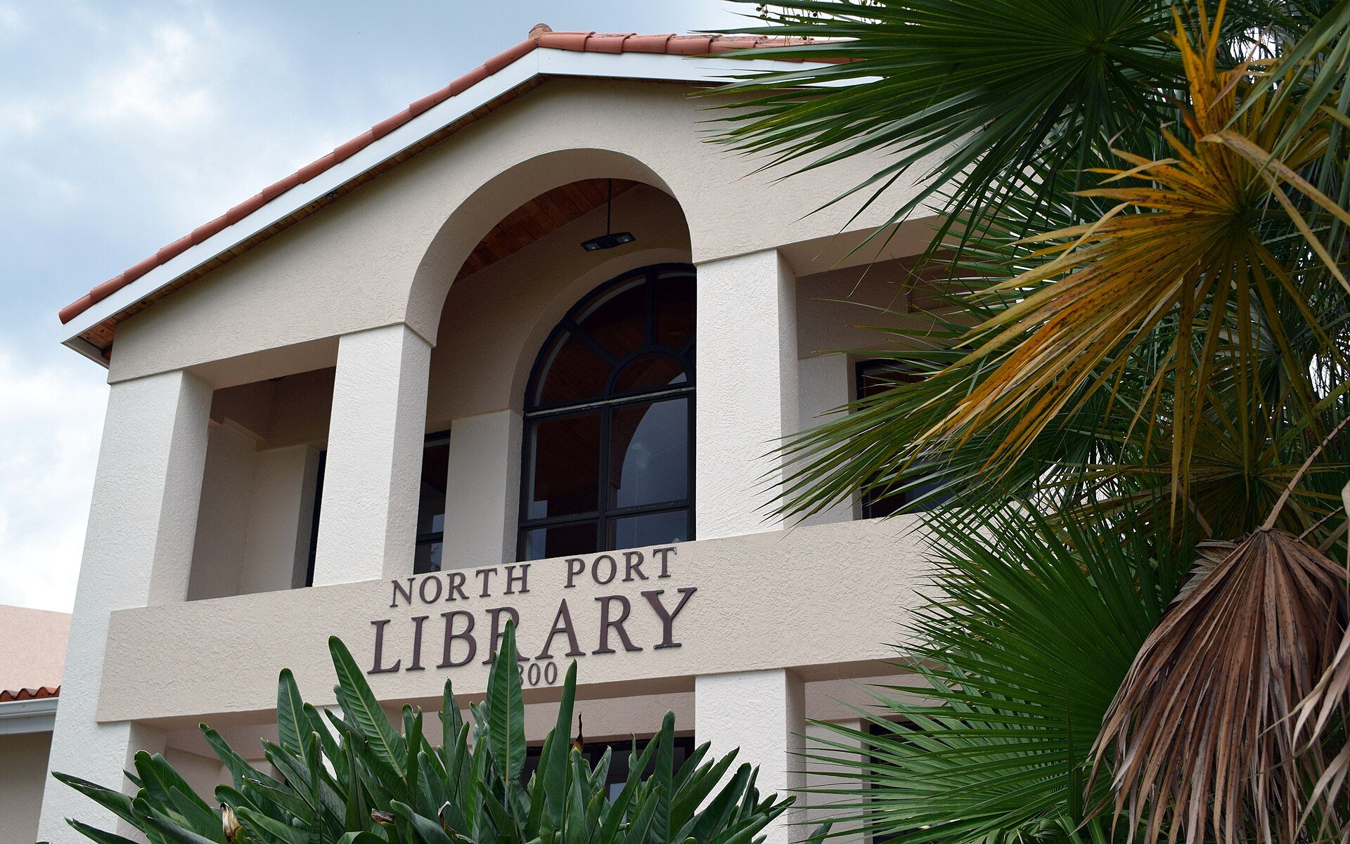 North Port, florida, featuring North Port, Florida - North Port is a city in Sarasota County, Florida, United States. and Myakkahatchee Creek - Myakkahatchee Creek is a small stream located near the city of North Port in Sarasota County, Florida., web design agency service area photo
