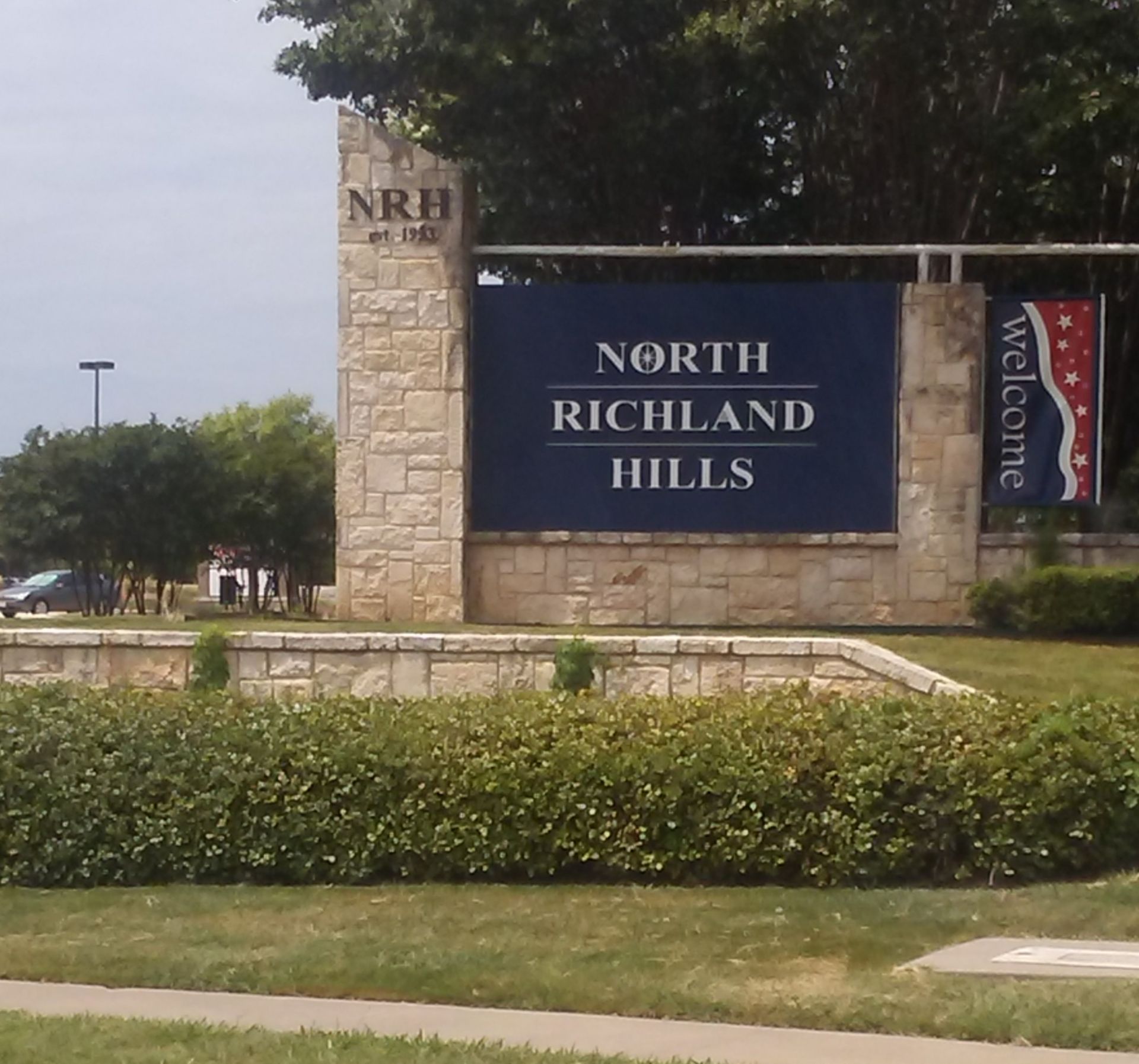 North Richland Hills, texas, featuring Hurst, Texas - Hurst is a city in the U.S. state of Texas located in the densely populated portion of northeastern Tarrant County and is part of the Dallas... and North Richland Hills, Texas - North Richland Hills, commonly known as NRH, is a city in the U.S. state of Texas, located in Tarrant County., web design agency service area photo