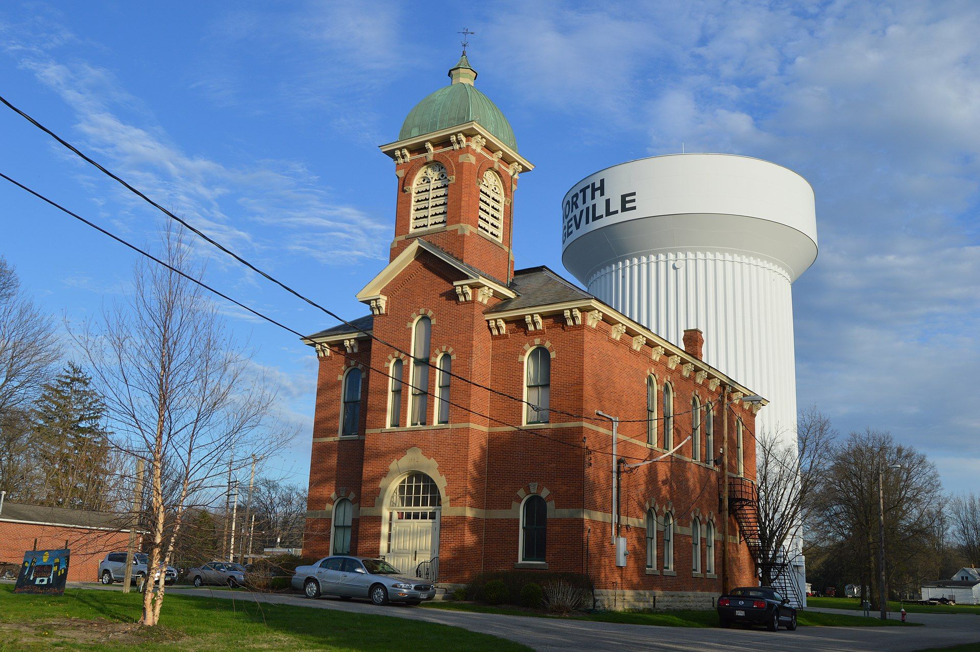 North Ridgeville, ohio, featuring Avon, Ohio - Avon ( AY-von) is a city in northeastern Lorain County, Ohio, United States. and North Ridgeville, Ohio - North Ridgeville is a city located along the eastern border of Lorain County, Ohio, United States., web design agency service area photo