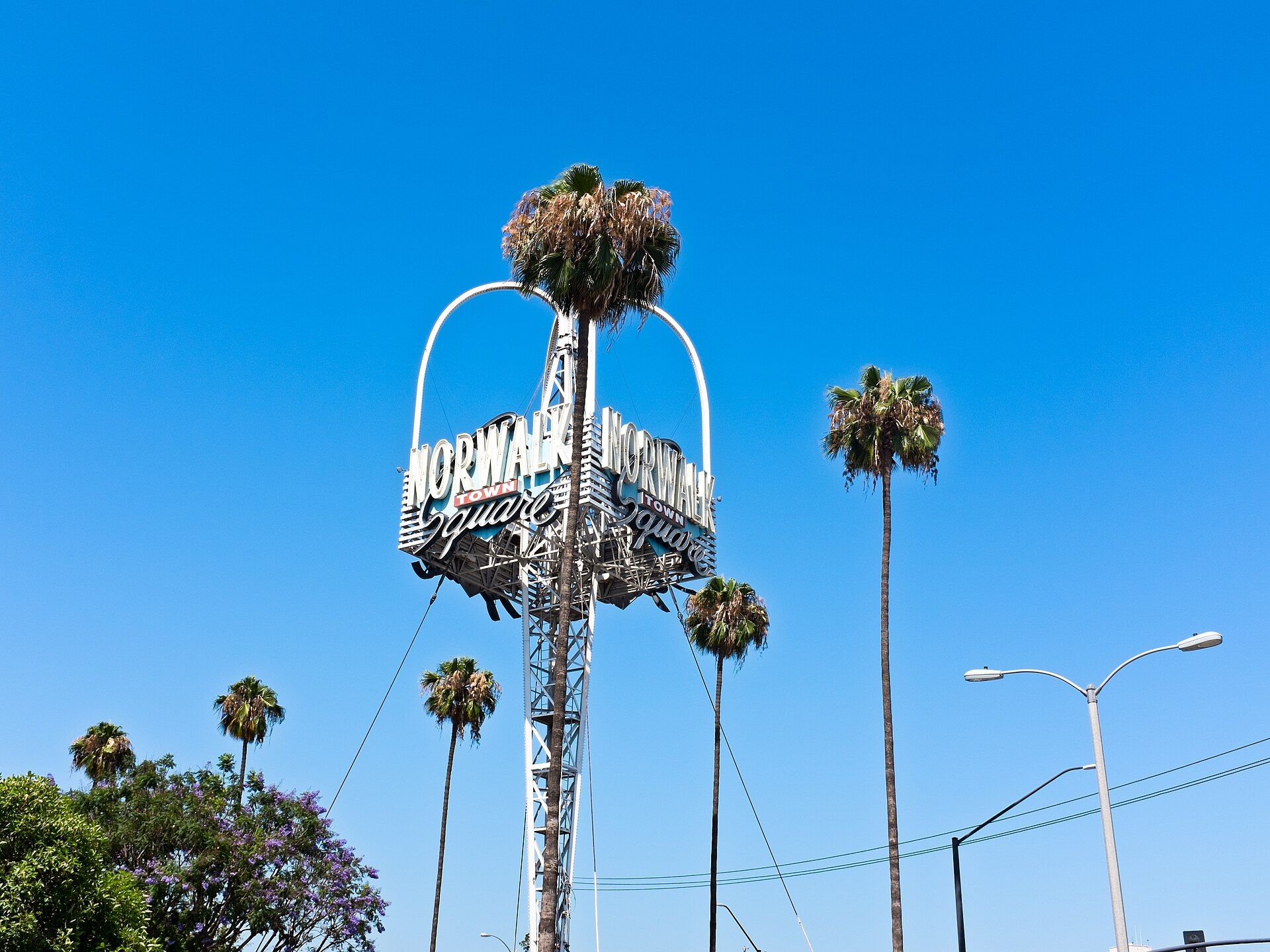 Norwalk, california, featuring Norwalk, California - Norwalk is a city in Los Angeles County, California, United States. and "Santa Fe Springs, California - Santa Fe Springs (Santa Fe, Spanish for \"Holy Faith\") is a city in Los Angeles County, California, United States.", web design agency service area photo