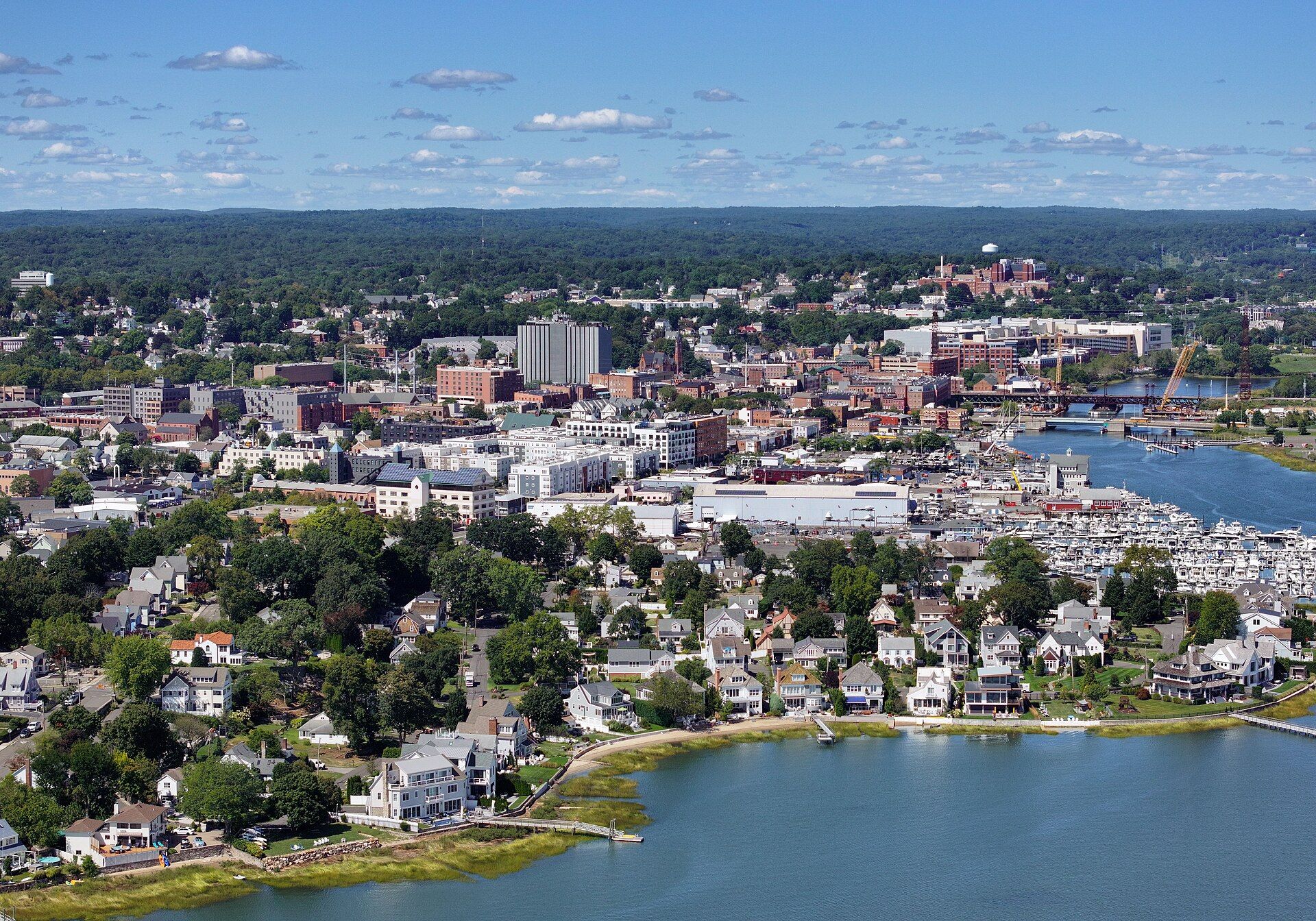 Norwalk, connecticut, featuring Norwalk, Connecticut - Norwalk is a city in Fairfield County, Connecticut, United States. and Norwalk Oyster Festival - The Norwalk Oyster Festival is an annual fair in the city of Norwalk, Connecticut, United States, held on the first weekend after Labor Day ..., web design agency service area photo