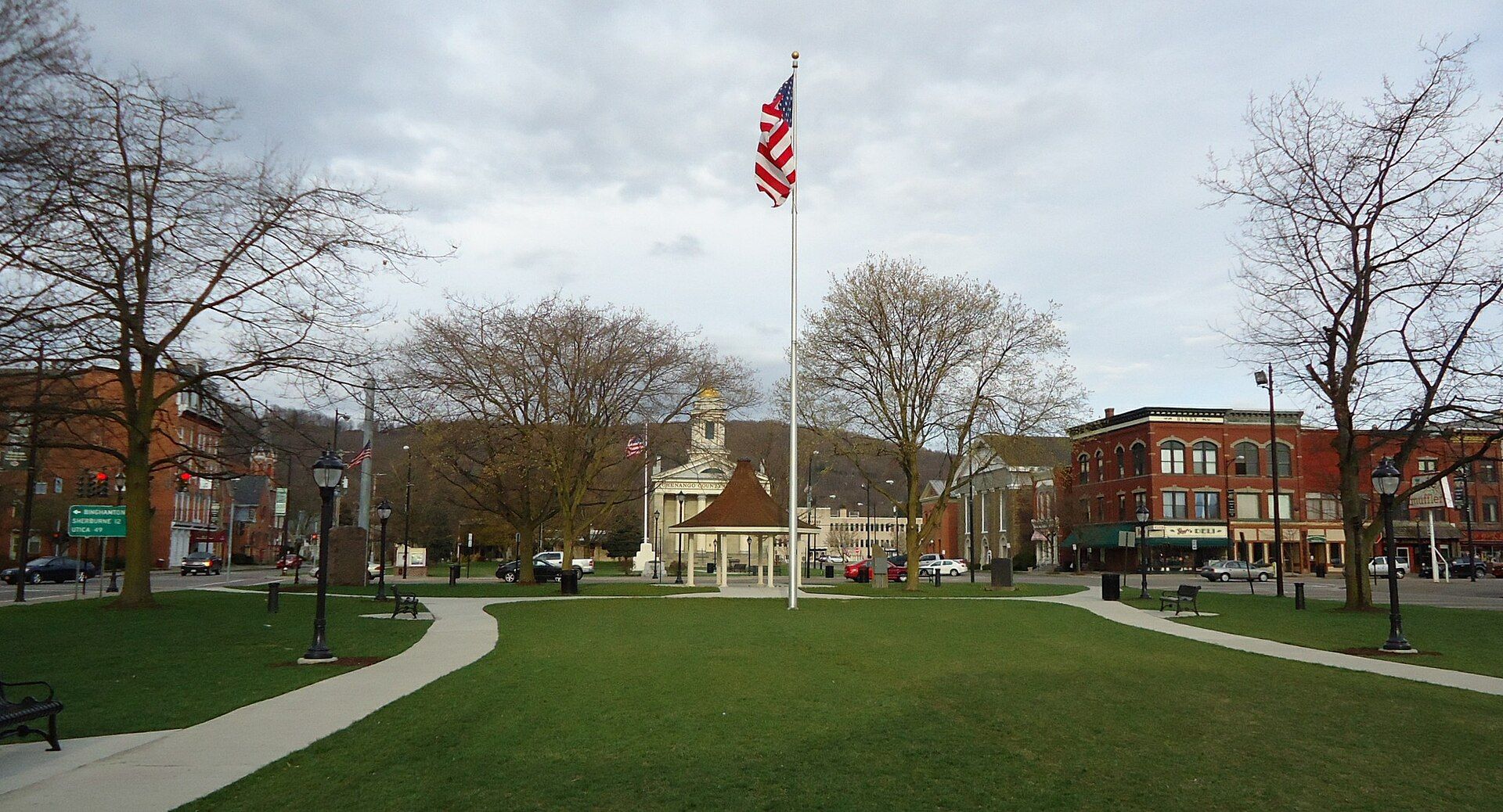 Norwich, new-york, featuring Chenango County, New York - Chenango County is a county located in the south-central section of the U.S. state of New York. and North Norwich, New York - North Norwich is a town in Chenango County, New York, United States., web design agency service area photo