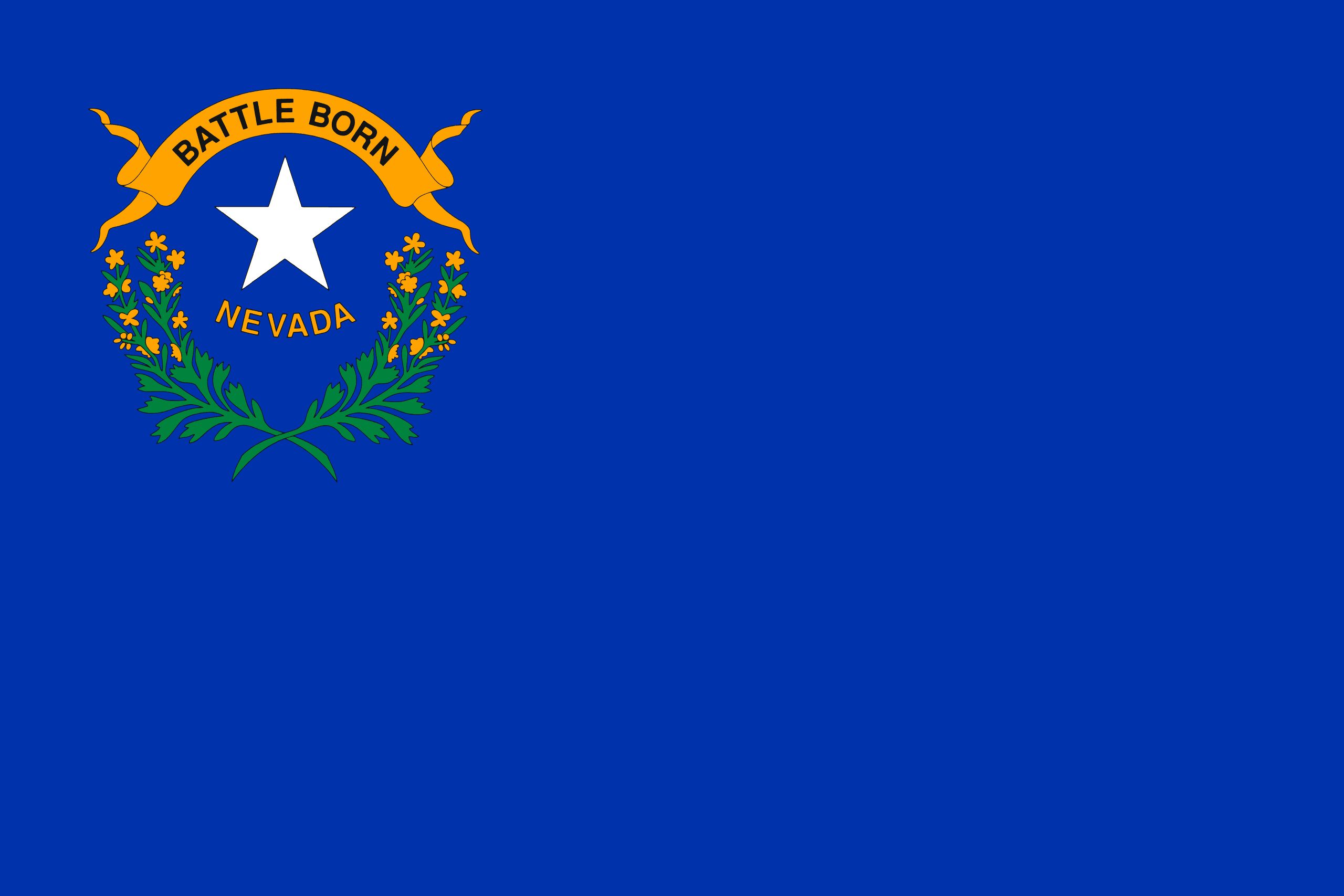 Nevada web design agency service area photo
