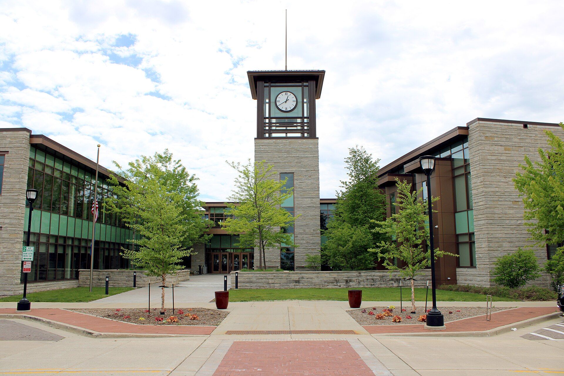 Oak Creek, wisconsin, featuring Oak Creek, Wisconsin - Oak Creek is a city in Milwaukee County, Wisconsin, United States. and South Milwaukee, Wisconsin - South Milwaukee is a city in Milwaukee County, Wisconsin, United States., web design agency service area photo