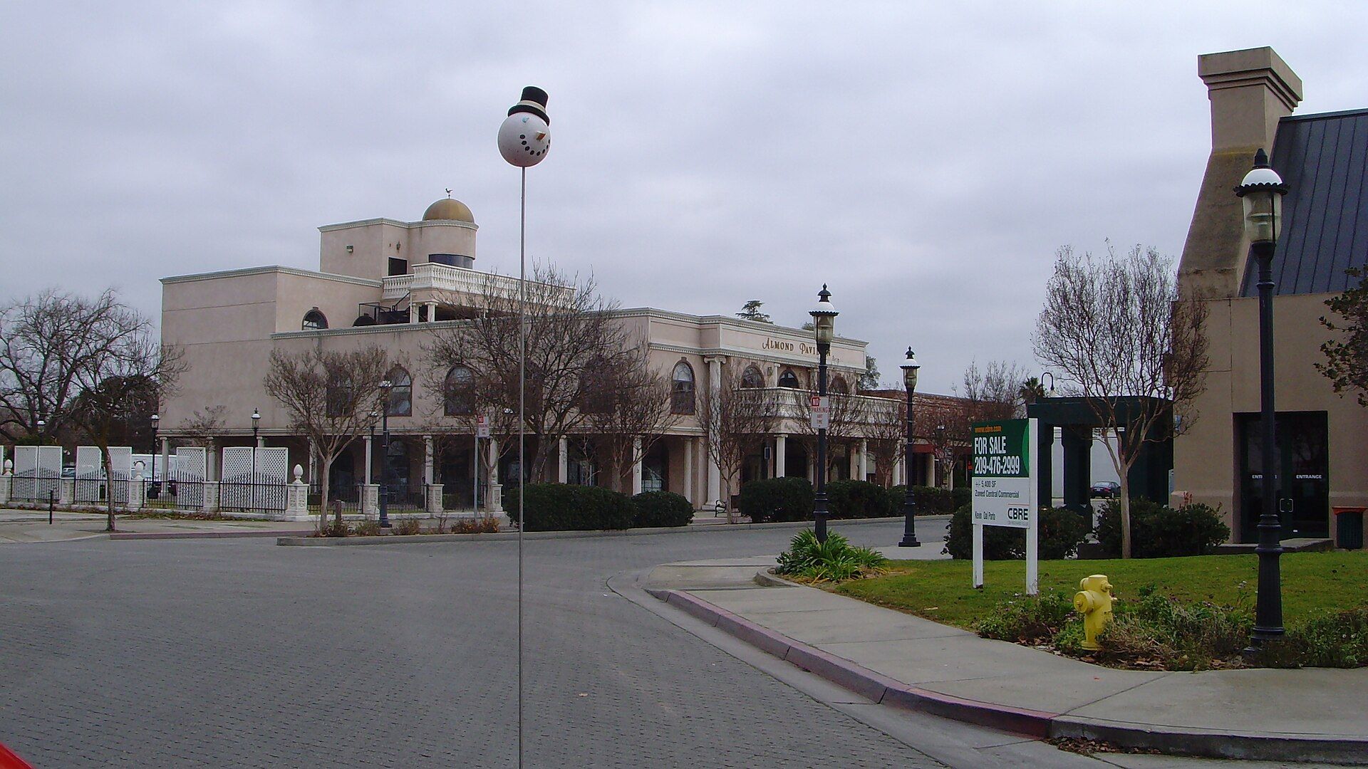 Oakdale, california, featuring Oakdale, California - Oakdale is a city in the San Joaquin Valley and Stanislaus County, California, United States. and Riverbank, California - Riverbank is a city in Stanislaus County, California, United States., web design agency service area photo