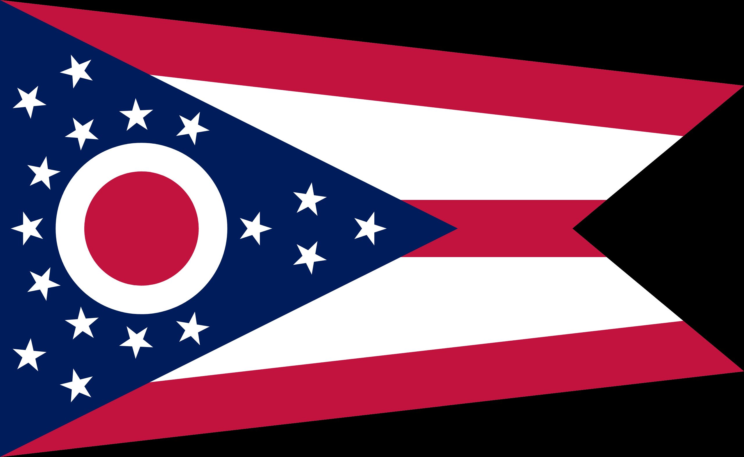 Ohio web design agency service area photo