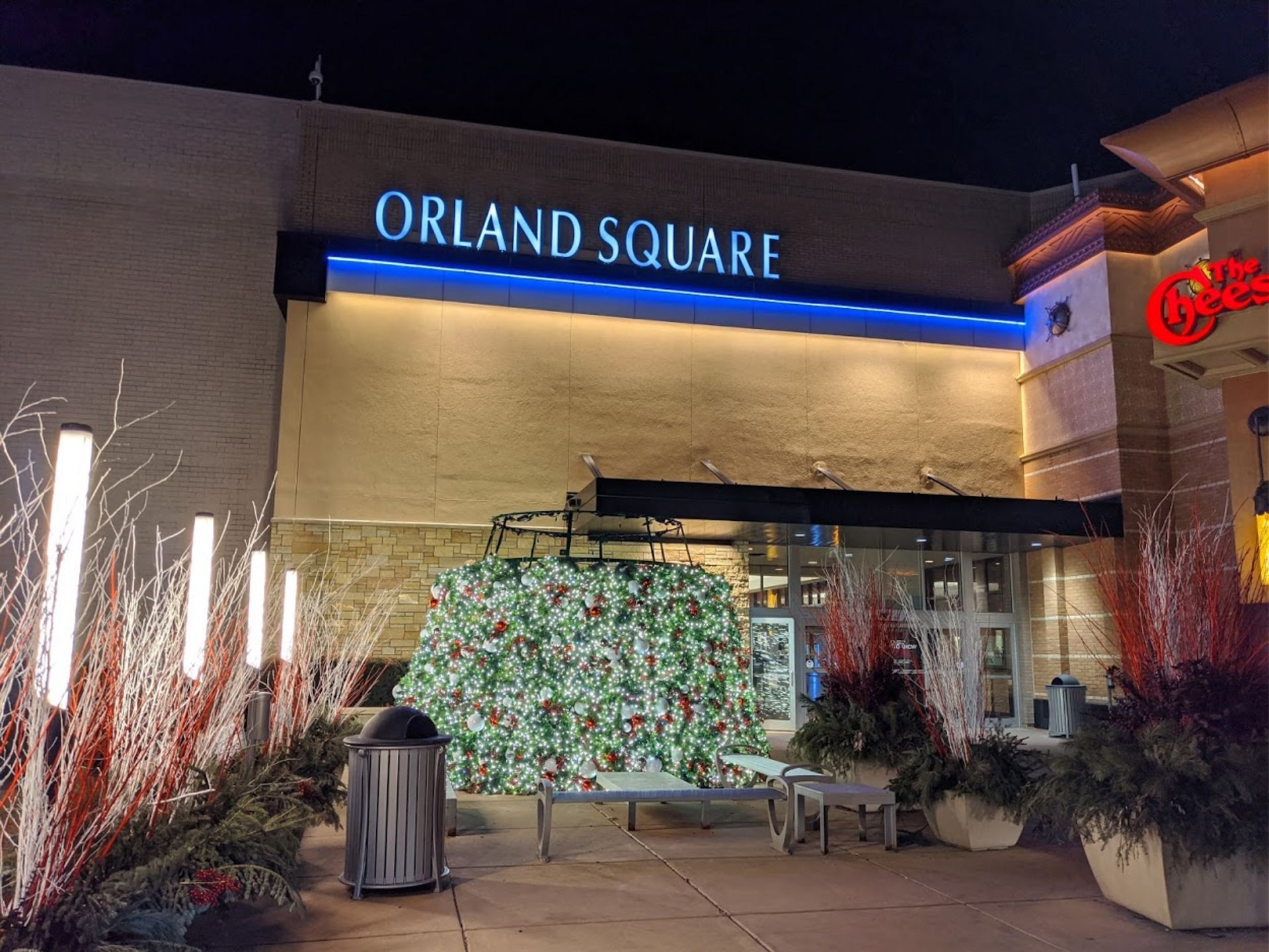 Orland Park, illinois, featuring Orland Hills, Illinois - Orland Hills (formerly Westhaven) is a village in Cook County, Illinois, United States. and Orland Park, Illinois - Orland Park is a village in Cook County, Illinois, United States, with a small portion in Will County., web design agency service area photo