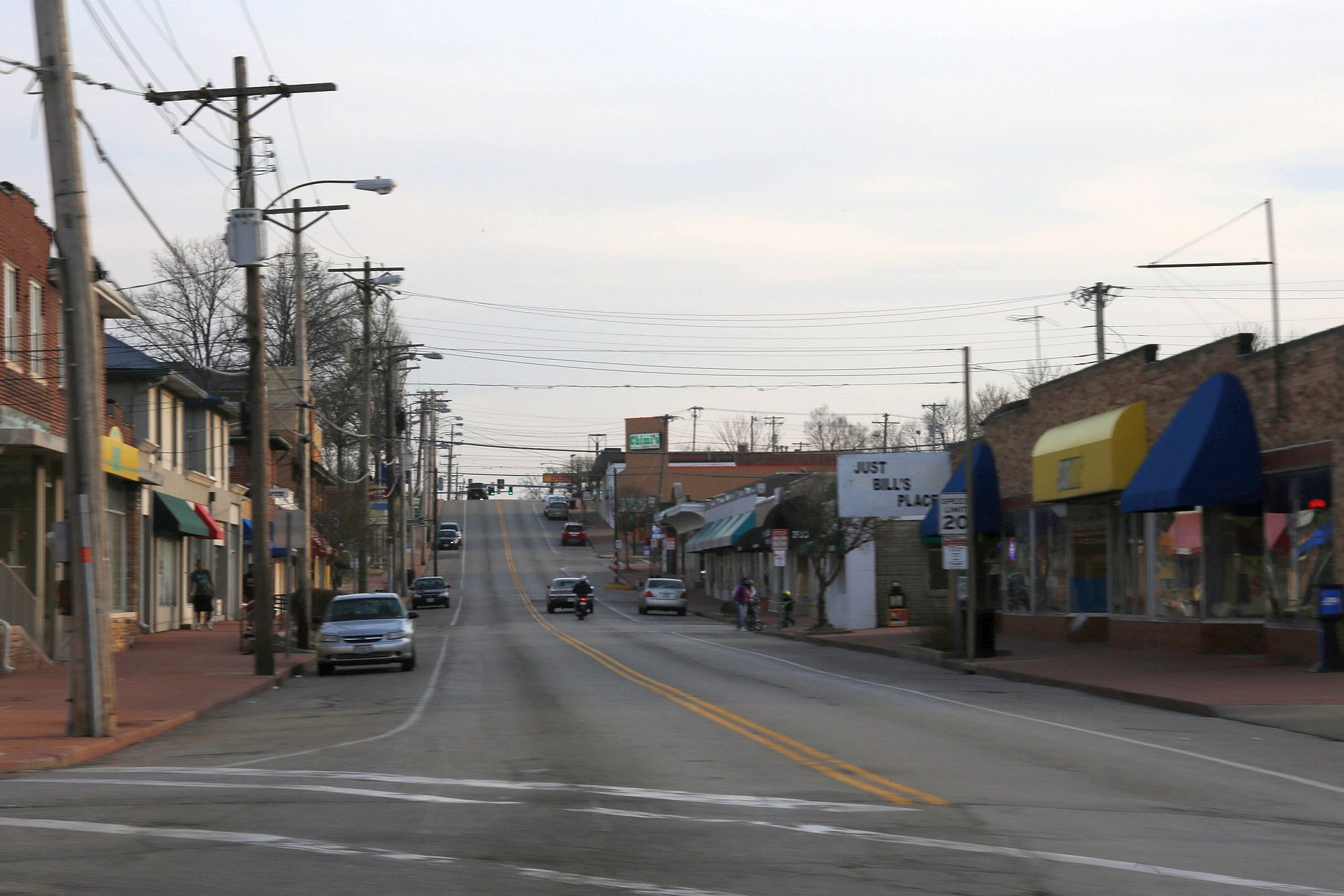 Overland, missouri, featuring Breckenridge Hills, Missouri - Breckenridge Hills is a city in St. and Charlack, Missouri - Charlack is a city in Midland Township, St., web design agency service area photo