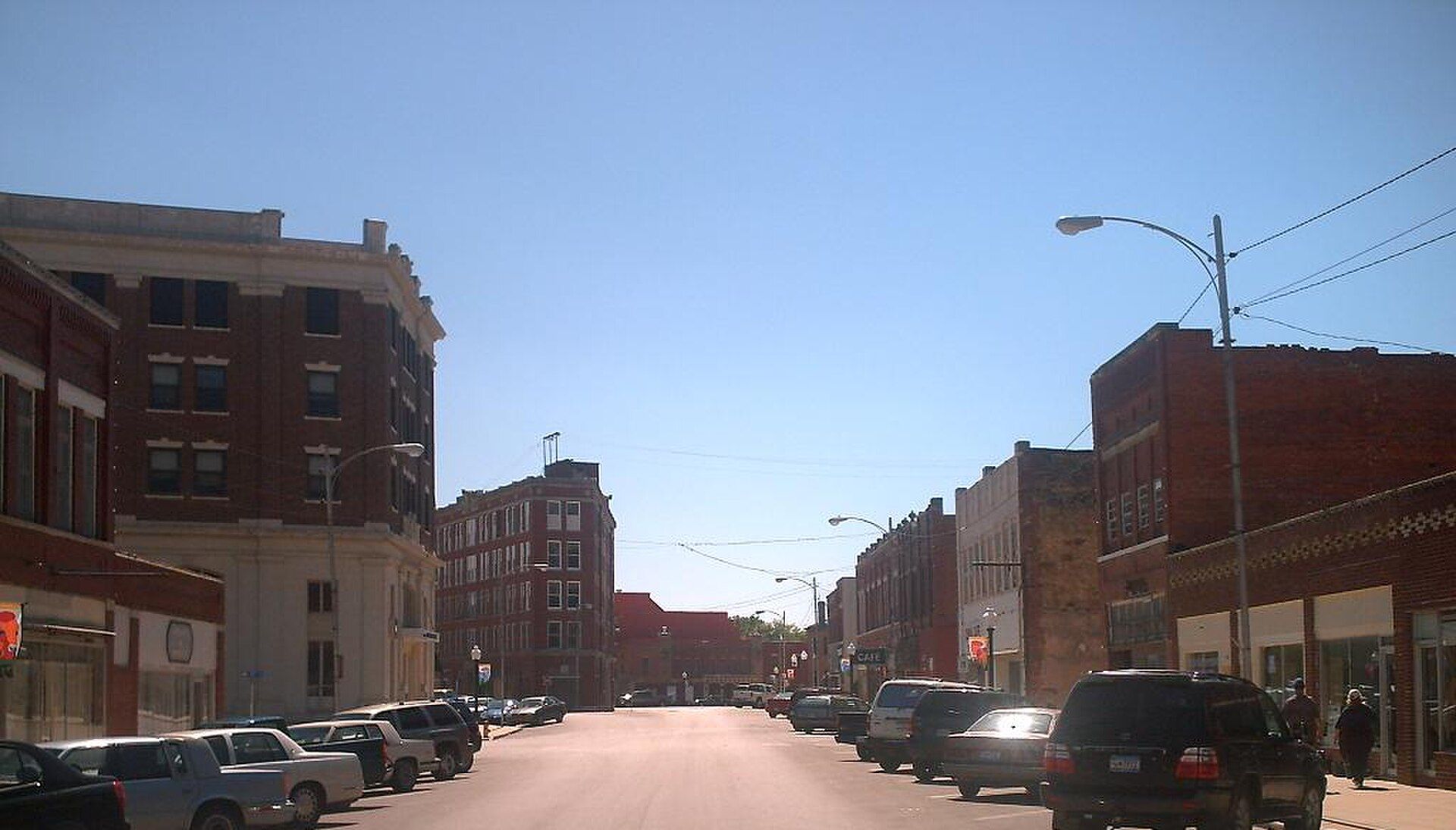 Pawhuska, oklahoma, featuring Osage County, Oklahoma - Osage County ( OH-sayj) is the largest county by area in the U.S. state of Oklahoma. and Pawhuska, Oklahoma - Pawhuska ( paw-HUSK-ə; Osage: 𐓄𐓘𐓢𐓶𐓮𐓤𐓘, romanized: hpahúska, lit. 'White Hair'; Iowa-Oto: Paháhga) is a city in and the county seat of Osage ..., web design agency service area photo