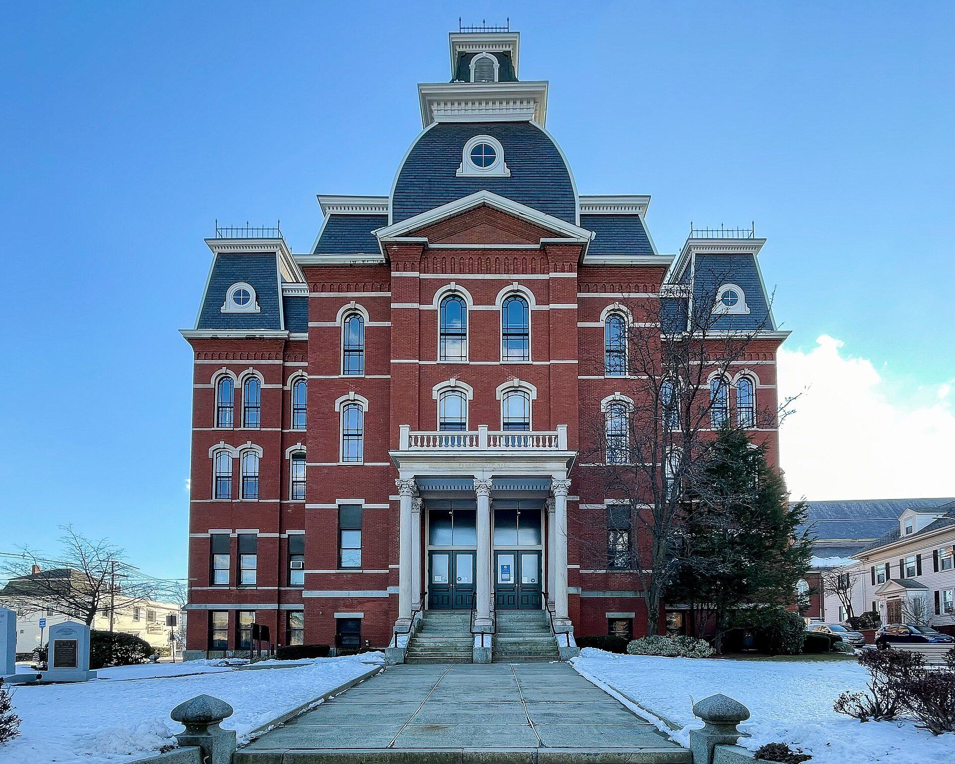 Peabody, massachusetts, featuring Peabody, Massachusetts - Peabody () is a city in Essex County, Massachusetts, United States. and St. Vasilios Church - St., web design agency service area photo