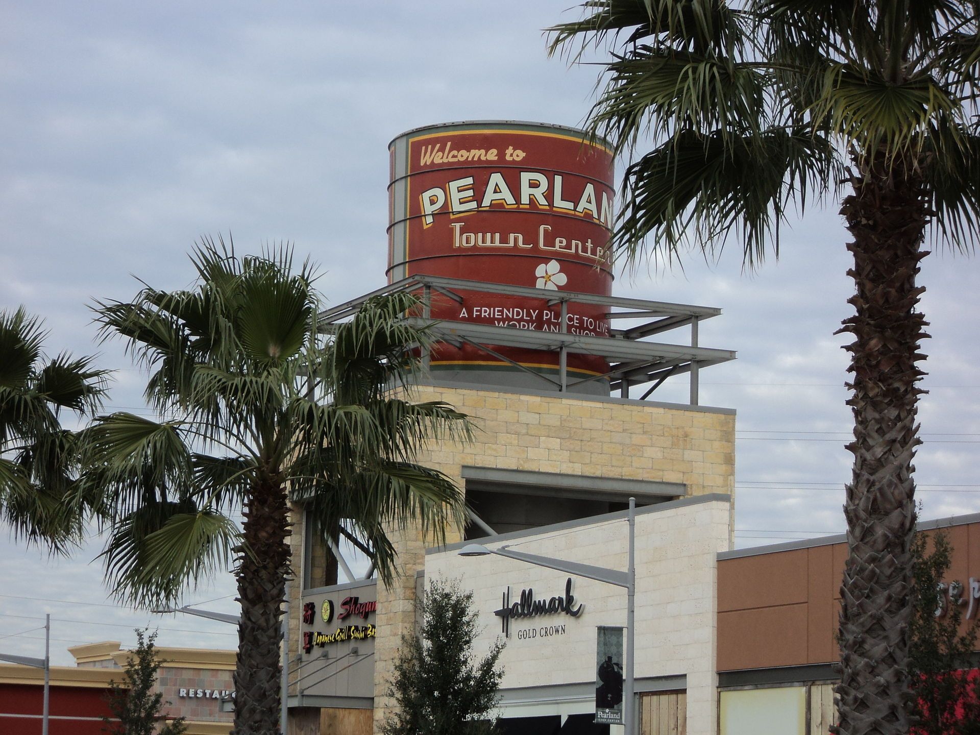 Pearland, texas, featuring Brookside Village, Texas - Brookside Village is a city in Brazoria County, Texas, United States. and Pearland, Texas - Pearland ( PEHR-land) is a city in Brazoria County, with portions extending into Fort Bend and Harris Counties, in Texas, United States., web design agency service area photo