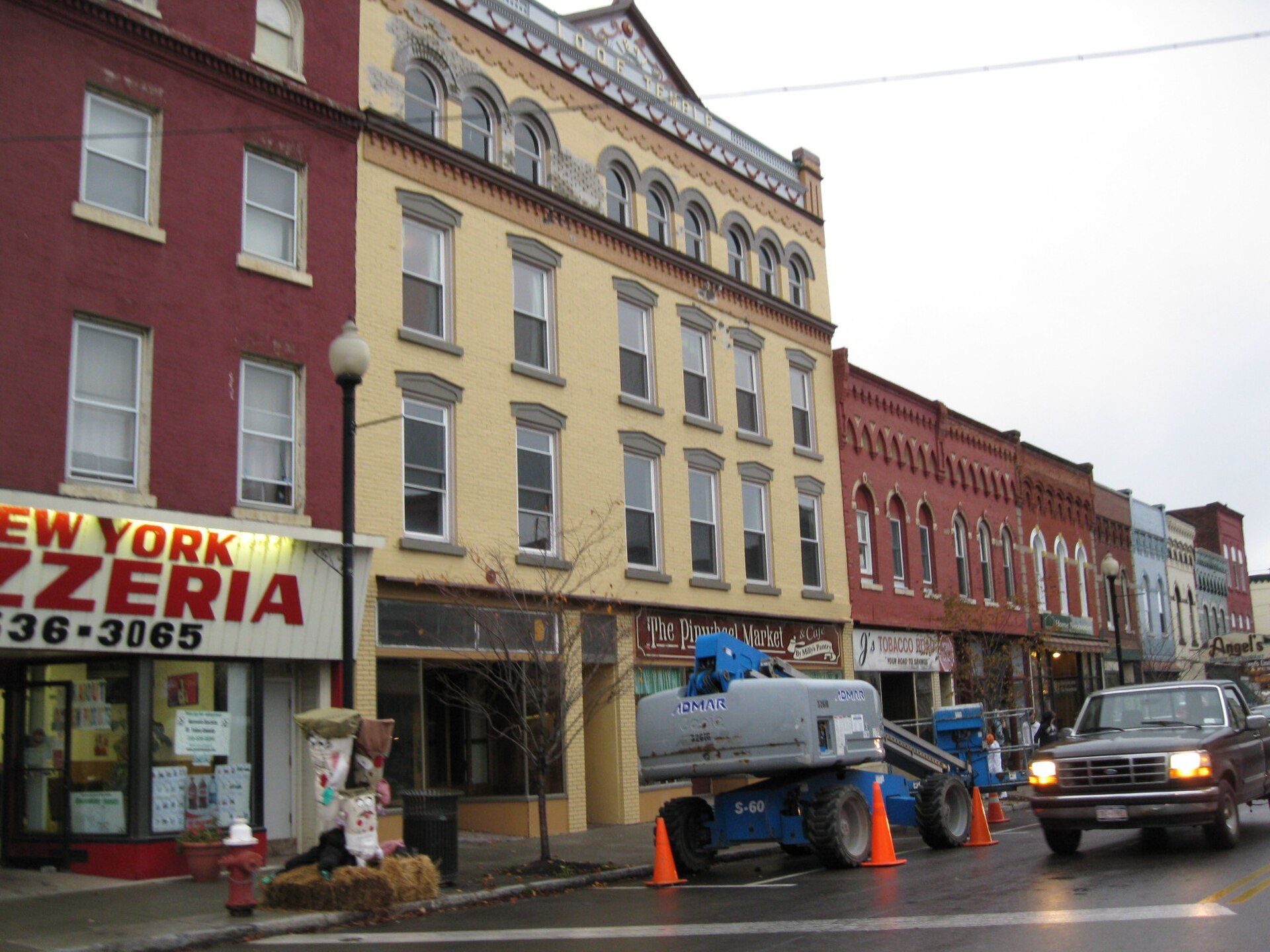 Penn Yan, new-york, featuring Yates County, New York - Yates County is a county in the U.S. state of New York. and Penn Yan, New York - Penn Yan is an incorporated village in and the county seat of Yates County, New York, United States., web design agency service area photo