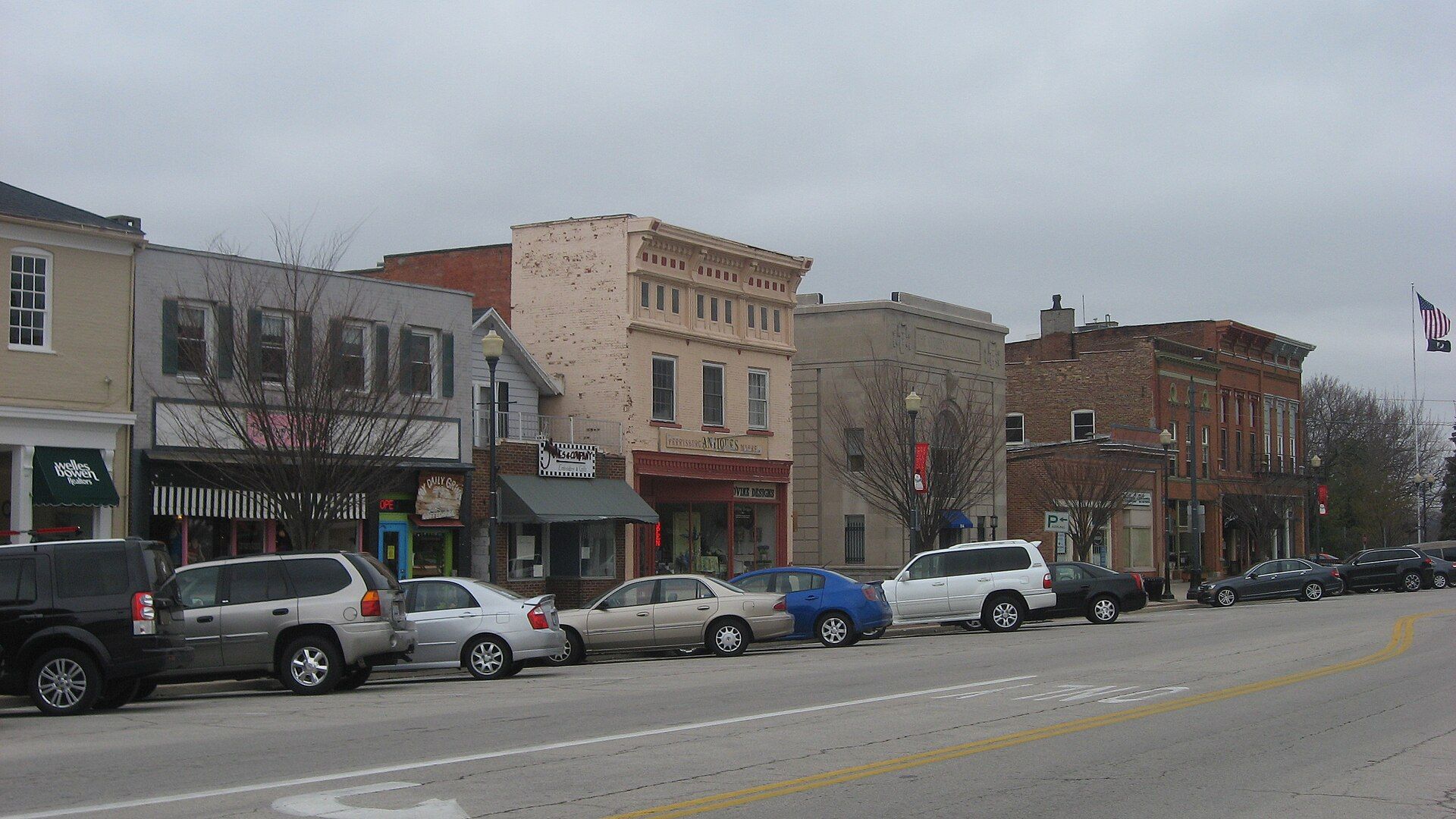Perrysburg, ohio, featuring Maumee, Ohio - Maumee ( maw-MEE) is a city in Lucas County, Ohio, United States. and Perrysburg, Ohio - Perrysburg is a city in Wood County, Ohio, United States., web design agency service area photo