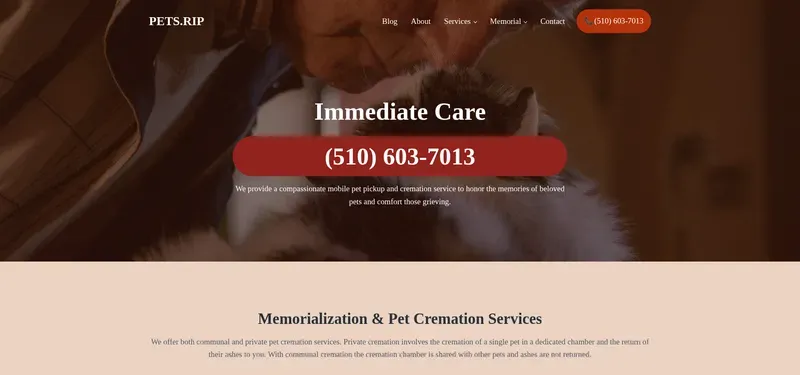 Web design examples from the LegitWebs portfolio 2