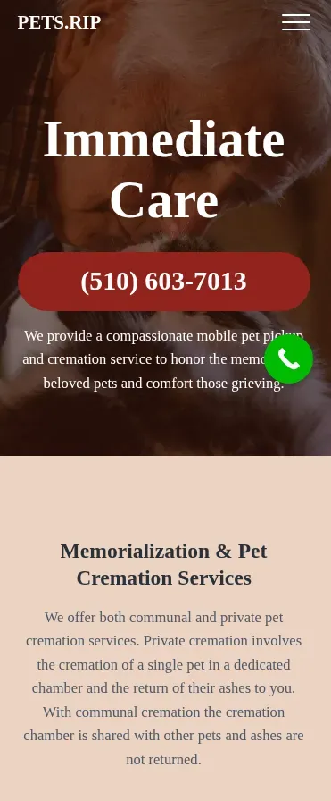 PETS.RIP 3