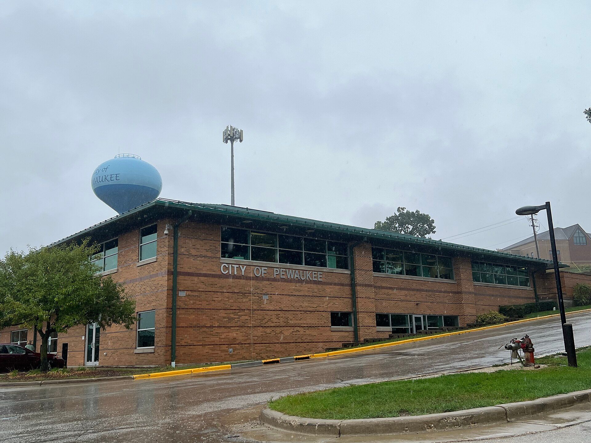 Pewaukee, wisconsin, featuring Pewaukee (village), Wisconsin - Pewaukee is a village in Waukesha County, Wisconsin, United States. and Pewaukee, Wisconsin - Pewaukee is a city in Waukesha County, Wisconsin, United States., web design agency service area photo